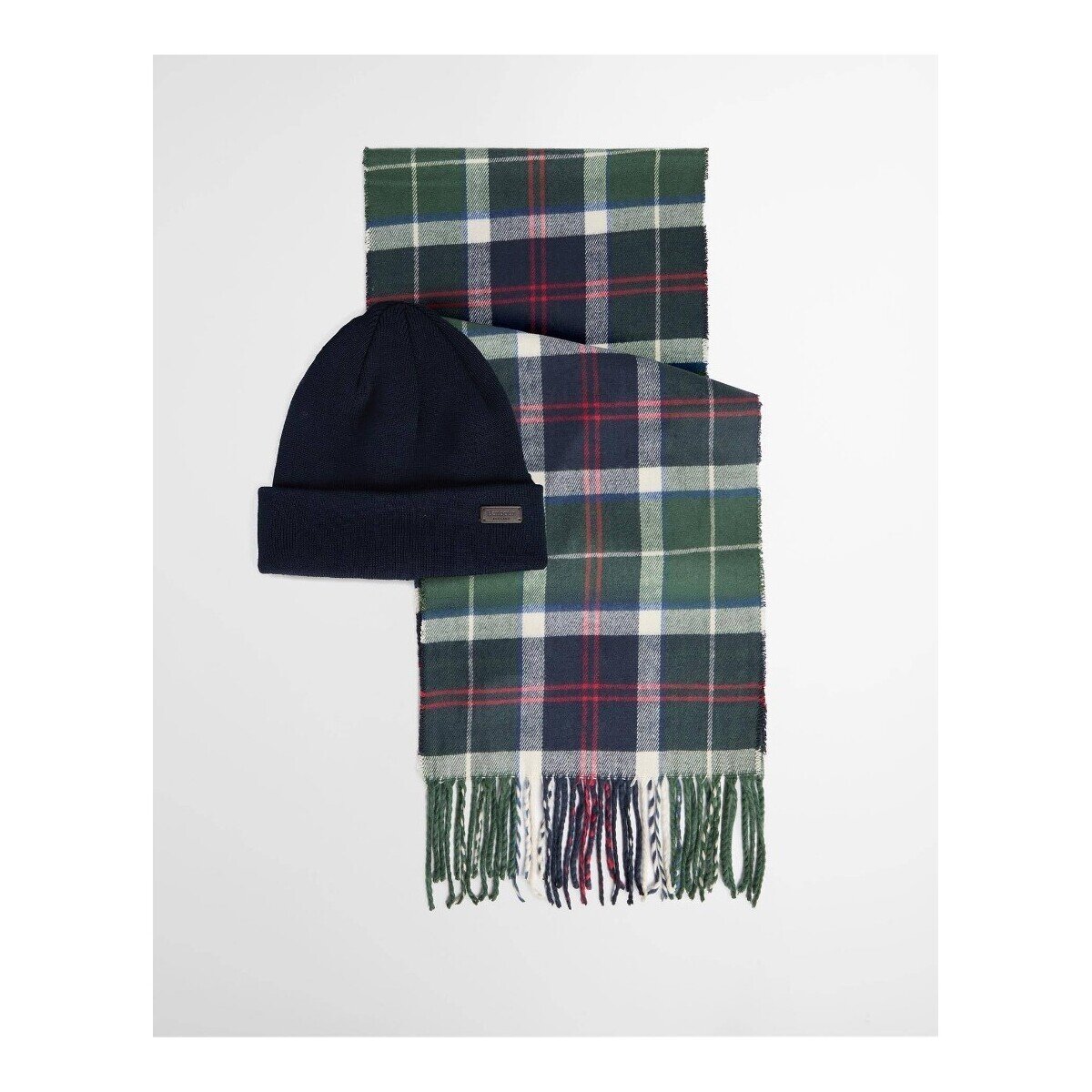 Barbour Accesorii textile MGS0079