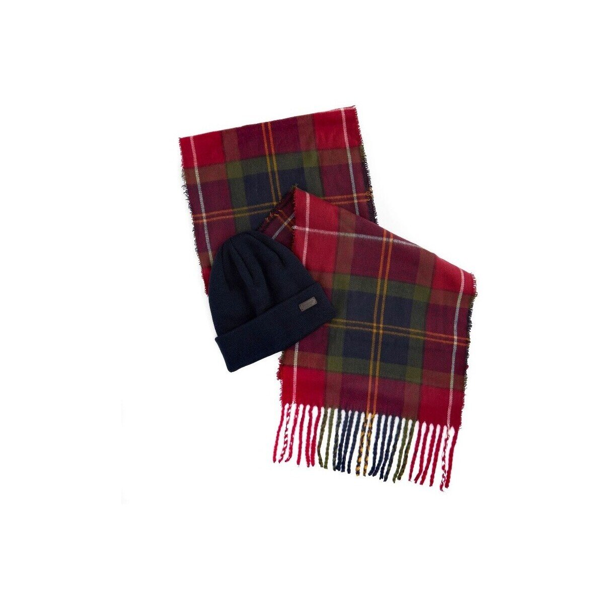 Barbour Accesorii textile MGS0079