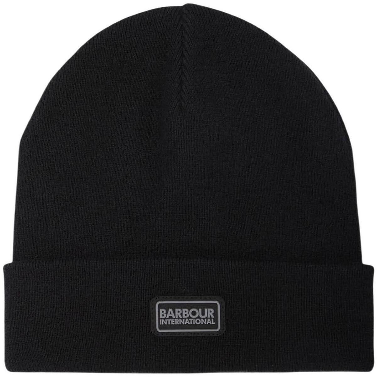 Barbour Accesorii textile SENSOR LEGACY BEANIE 262MMHA0737