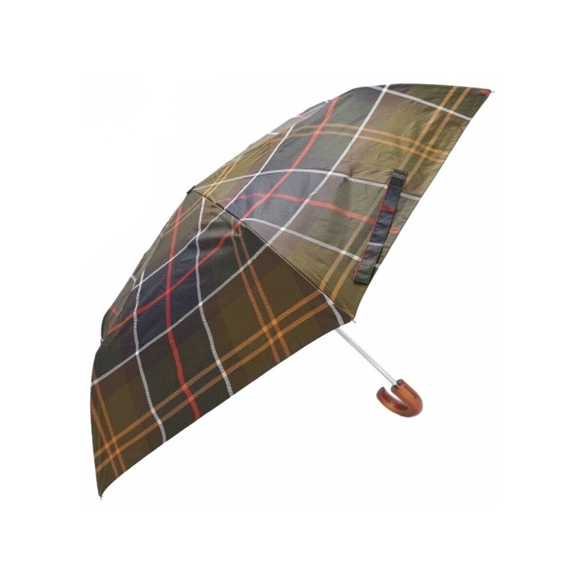 Barbour Accesorii textile Tartan Mini Umbrella Uac0201tn11