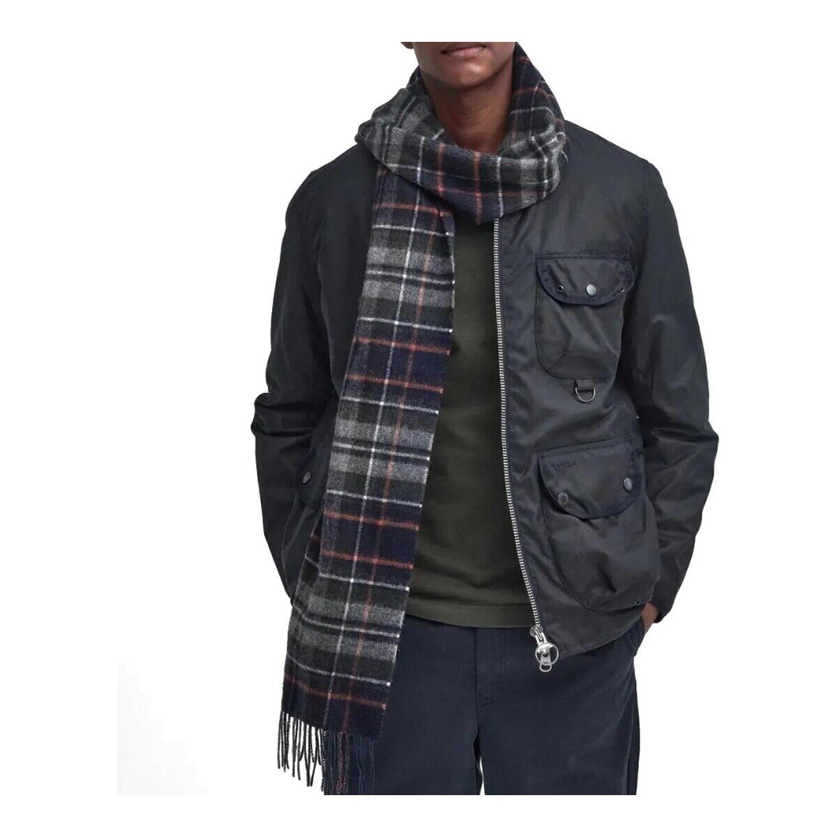 Barbour Accesorii textile USC0137