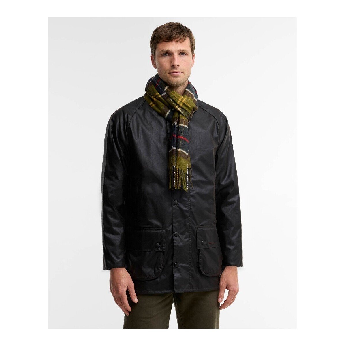 Barbour Accesorii textile USC0324