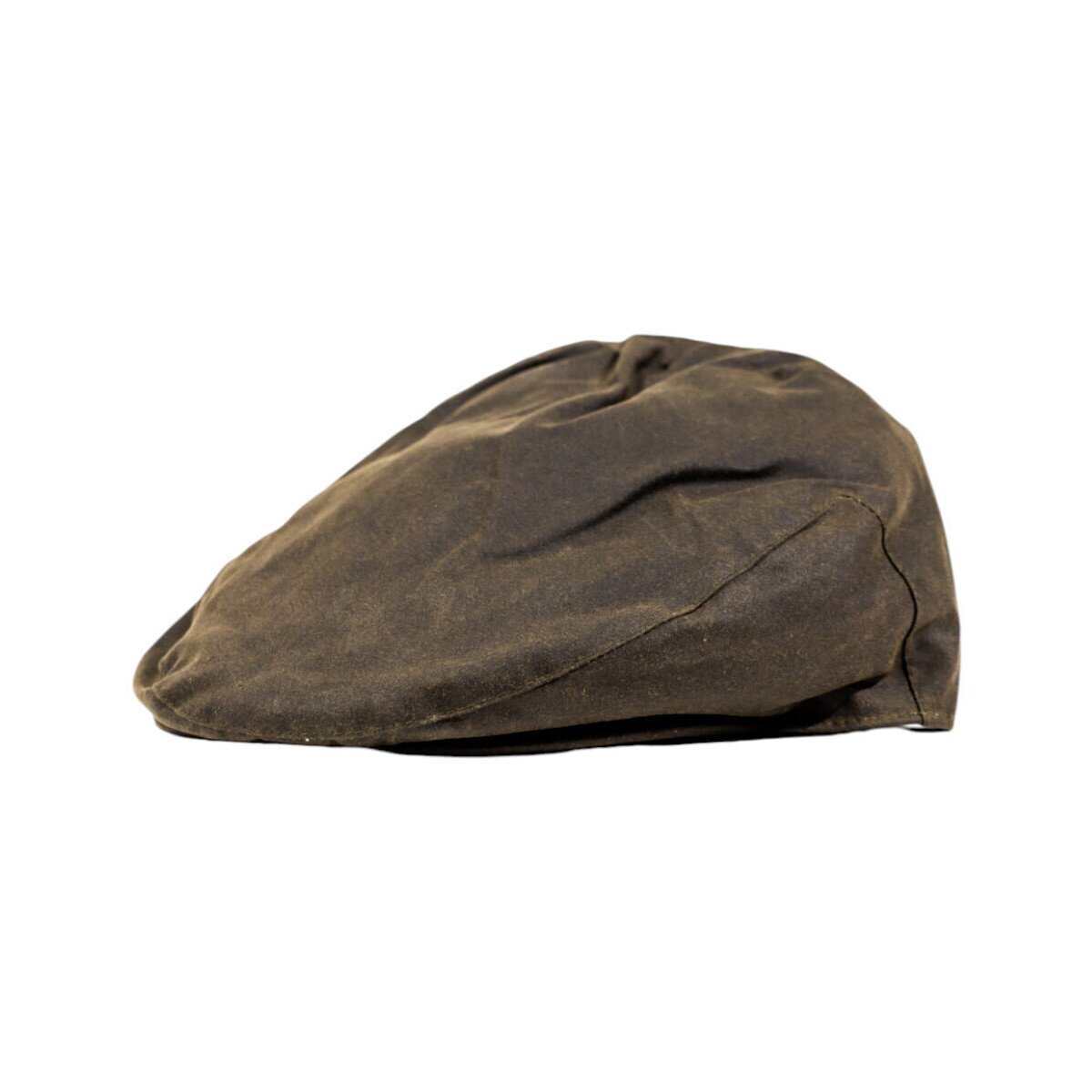 Barbour Accesorii textile WAX FLAT CAP MHA0003