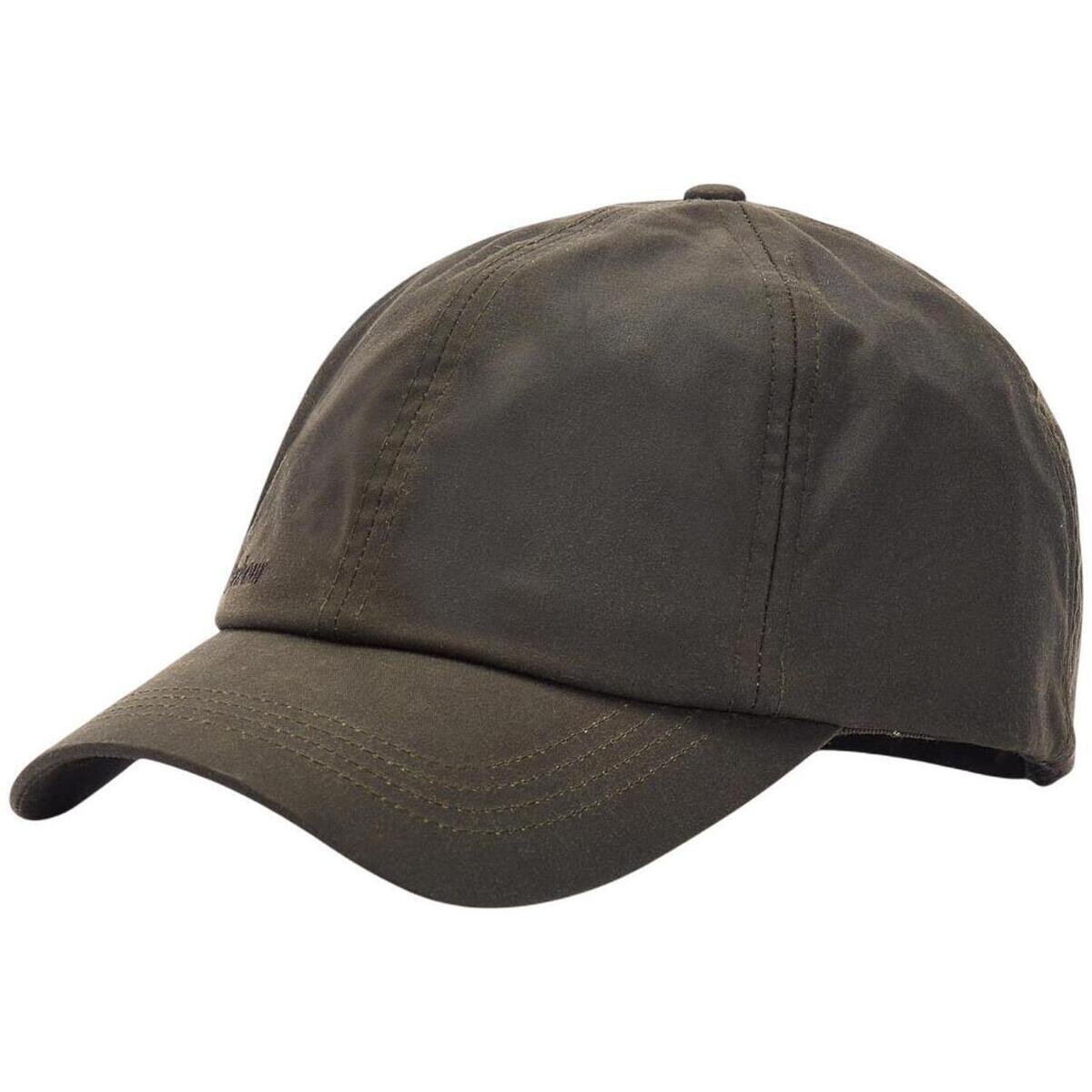 Barbour Accesorii textile WAX SPORTS CAP MHA0005