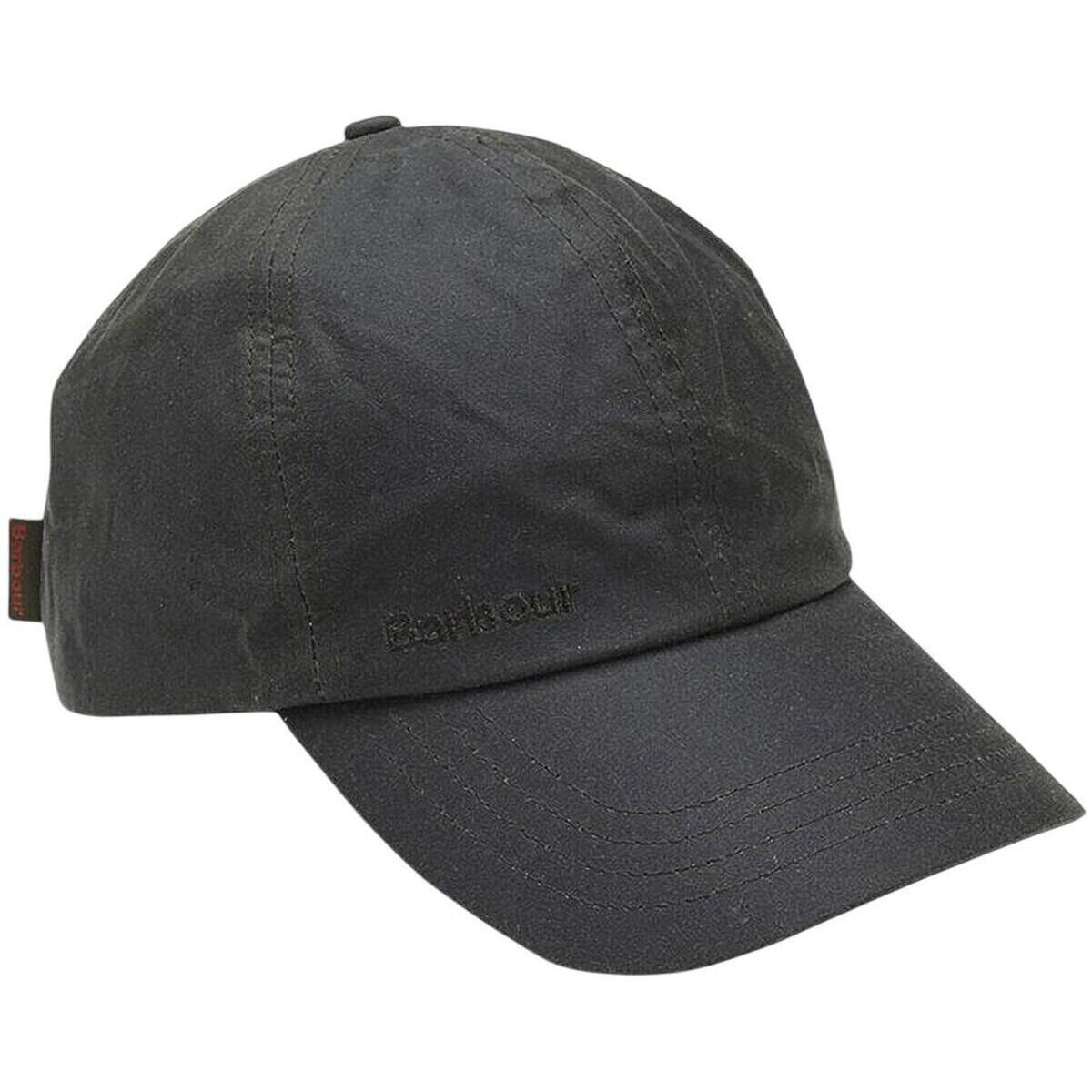 Barbour Accesorii textile WAX SPORTS CAP MHA0005