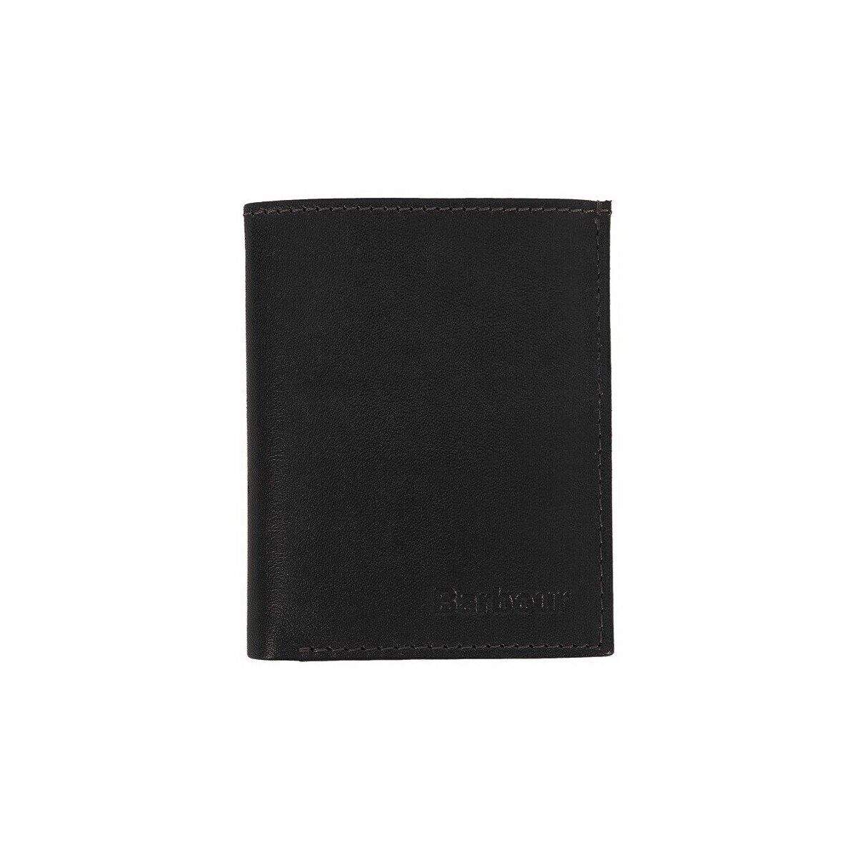 Barbour Genti Colwell Small Wallet - Black