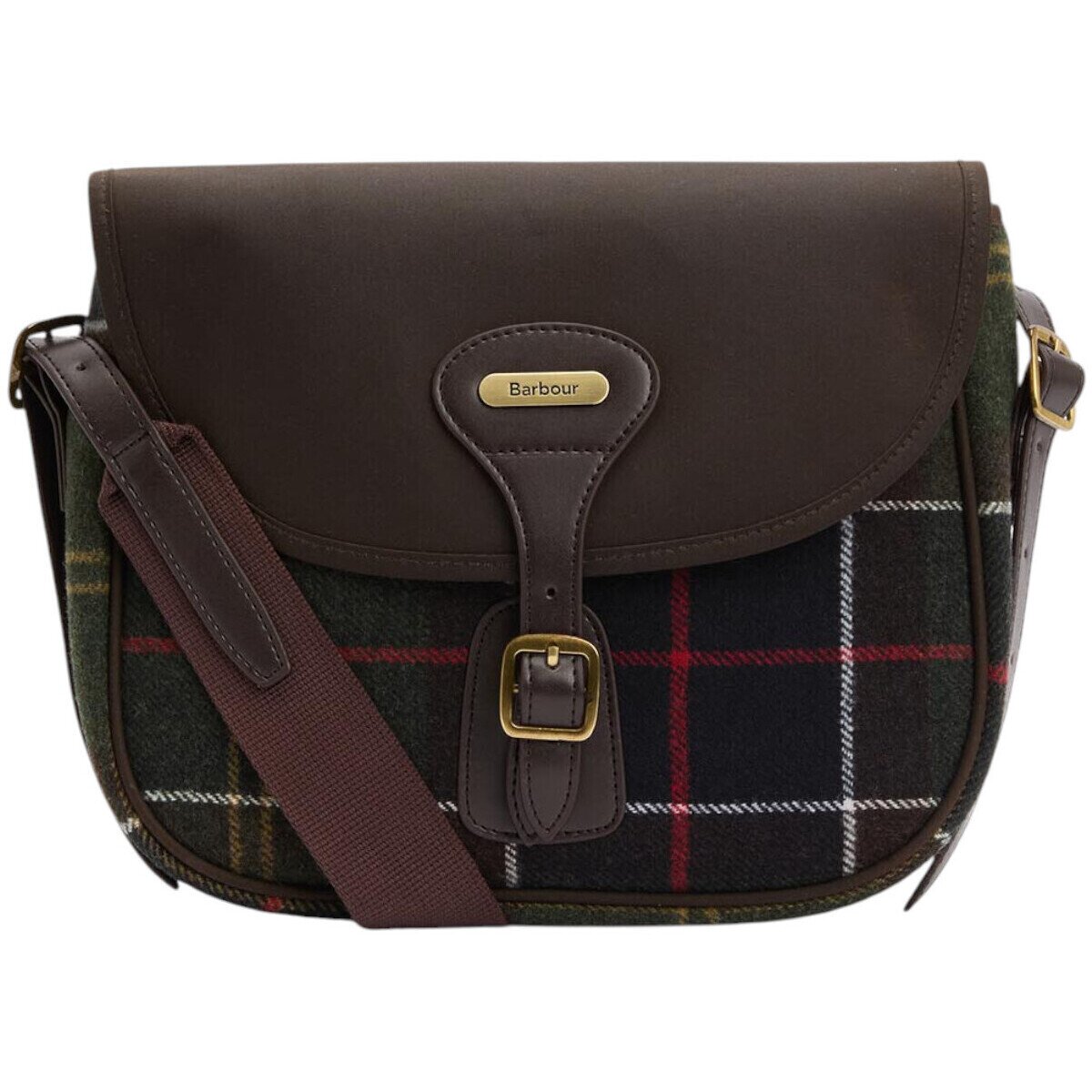 Barbour Genti CROMARTY CROSSBODY BAG LBA0479