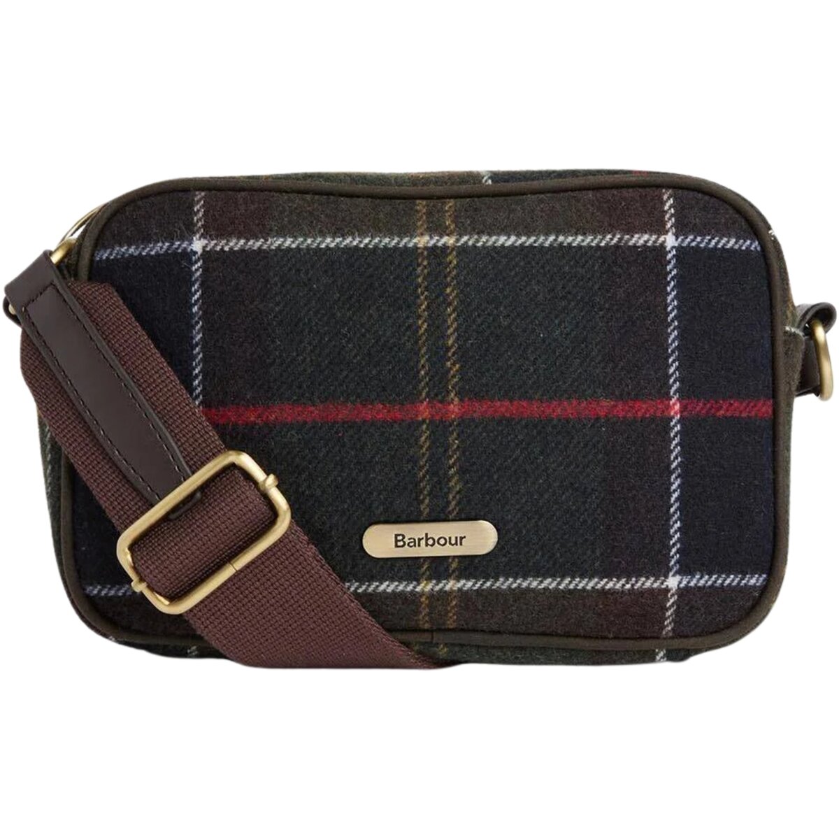 Barbour Genti LBA0543-LBA