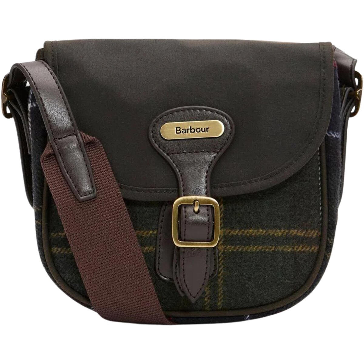 Barbour Genti LBA0544-LBA
