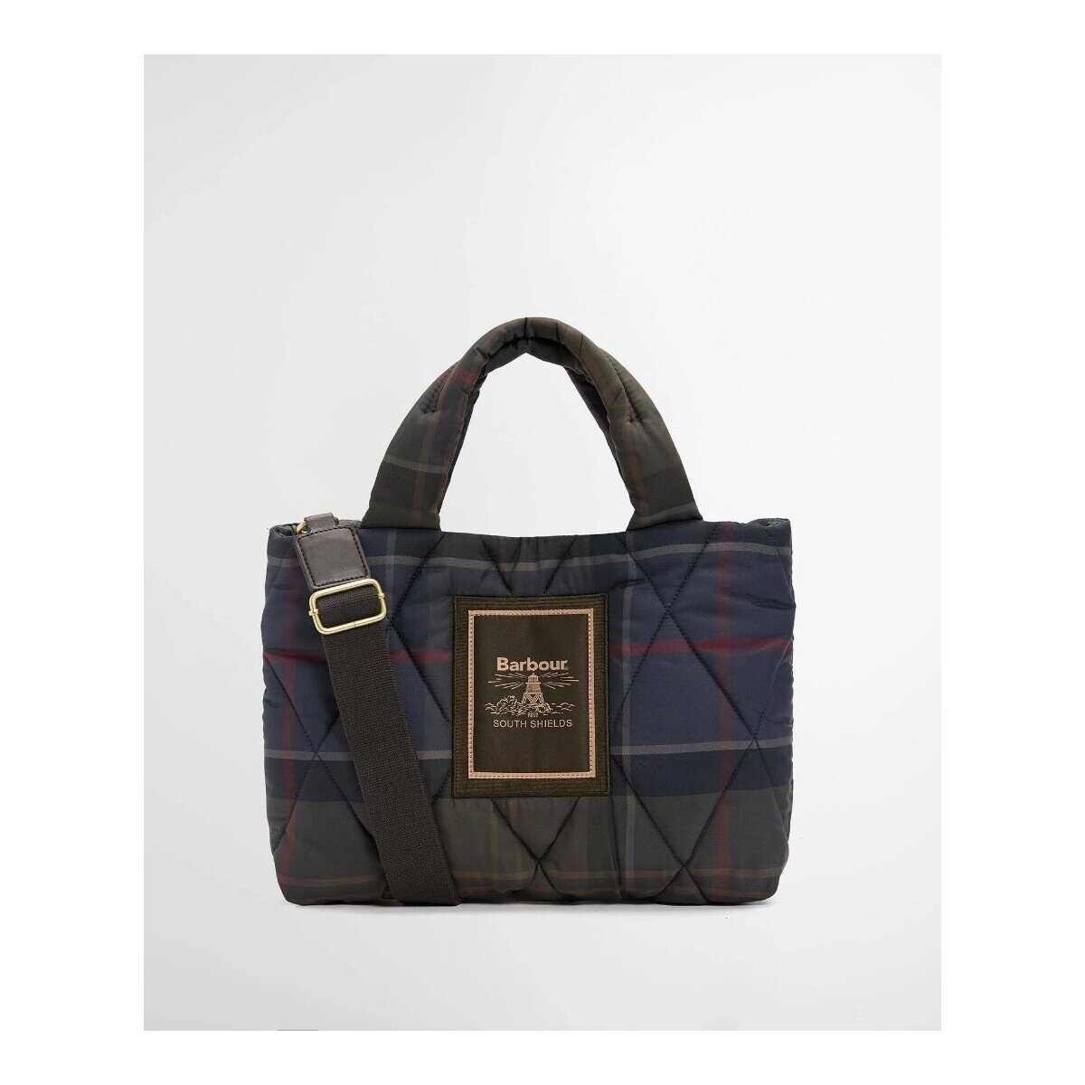 Barbour Genti LBA0552