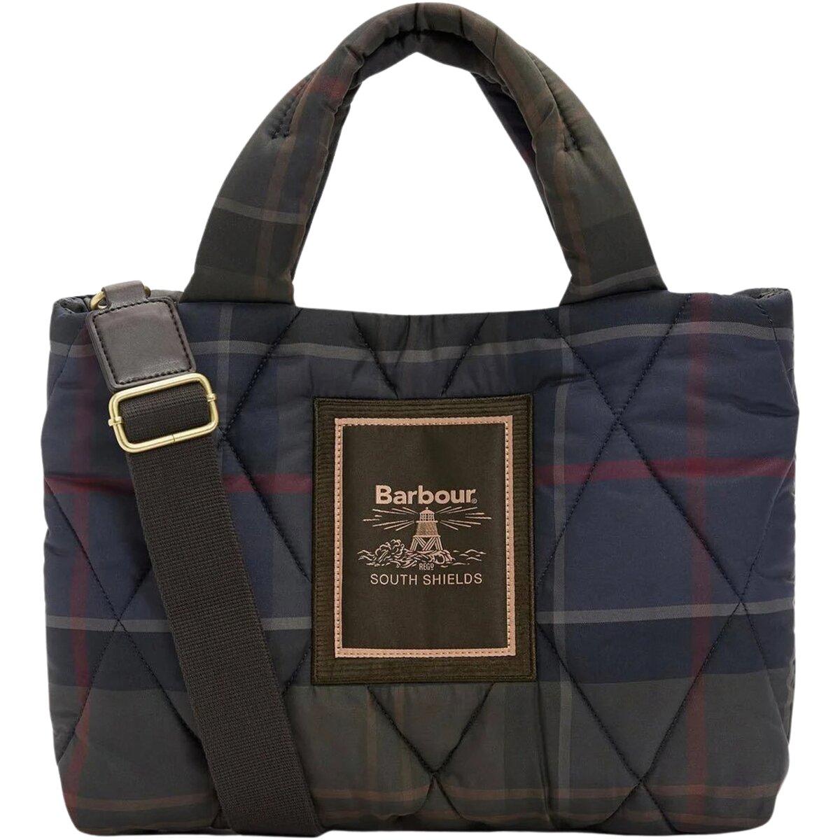 Barbour Genti LBA0552-LBA