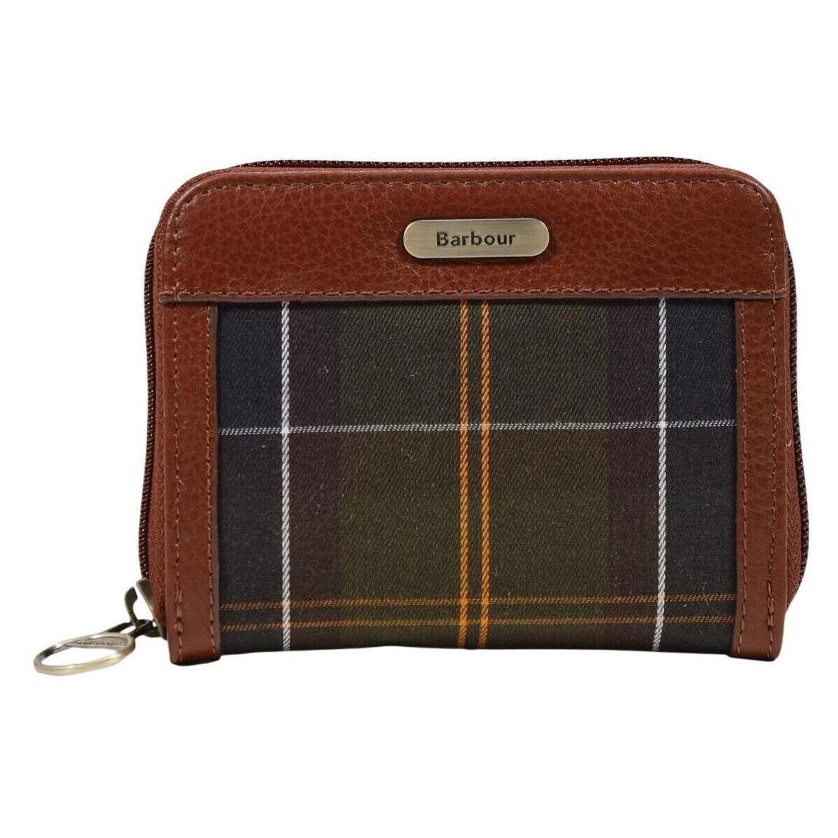 Barbour Genti MINI DAPHNE TARTAN PURSE 262MLLG0040