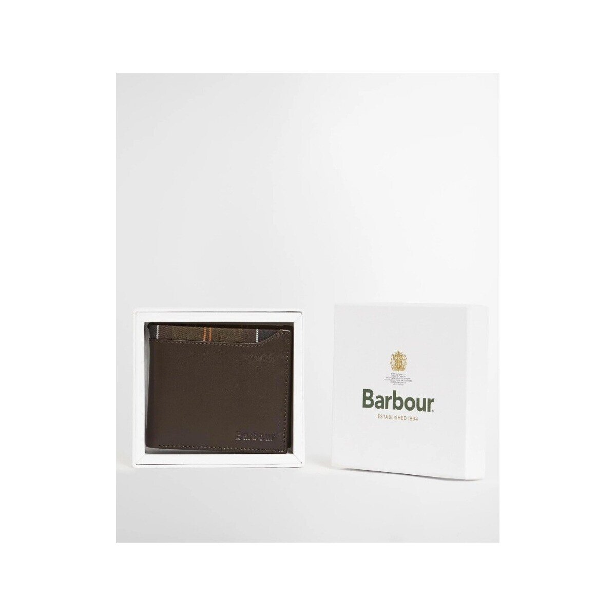 Barbour Genti MLG0084