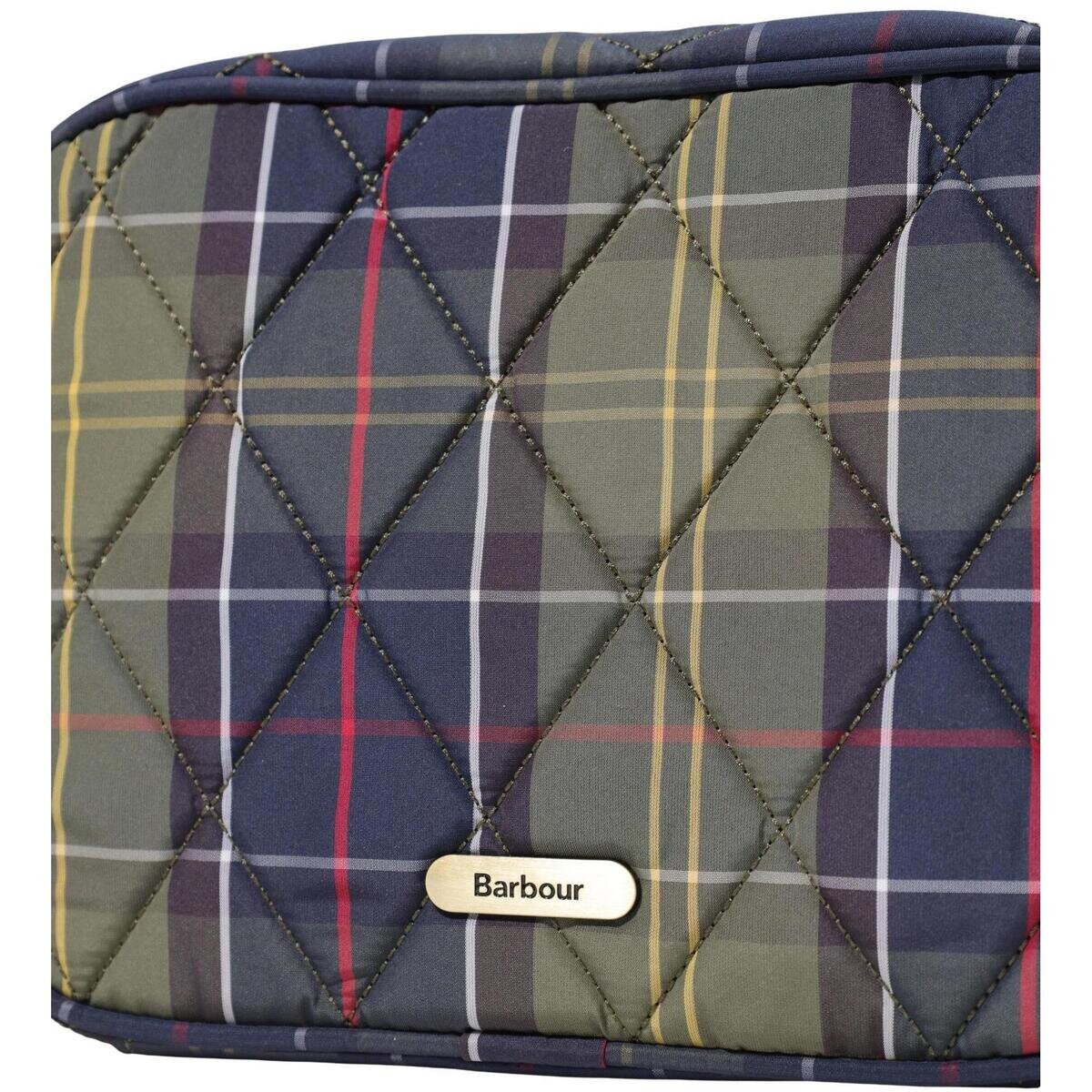 Barbour Genti QUILTED CROSSBODY BAG 262MLBA0432