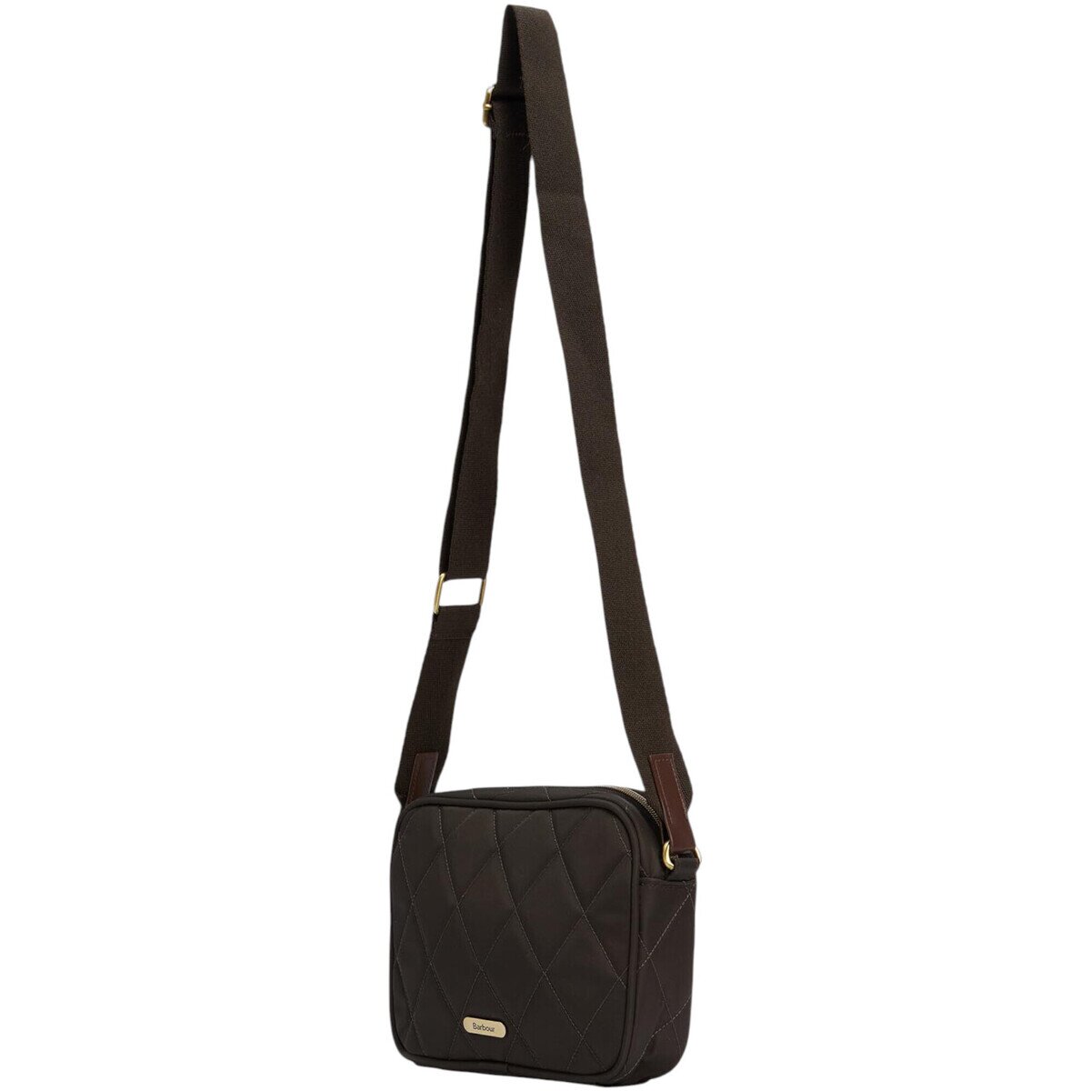 Barbour Genti QUILTED CROSSBODY BAG LBA0432