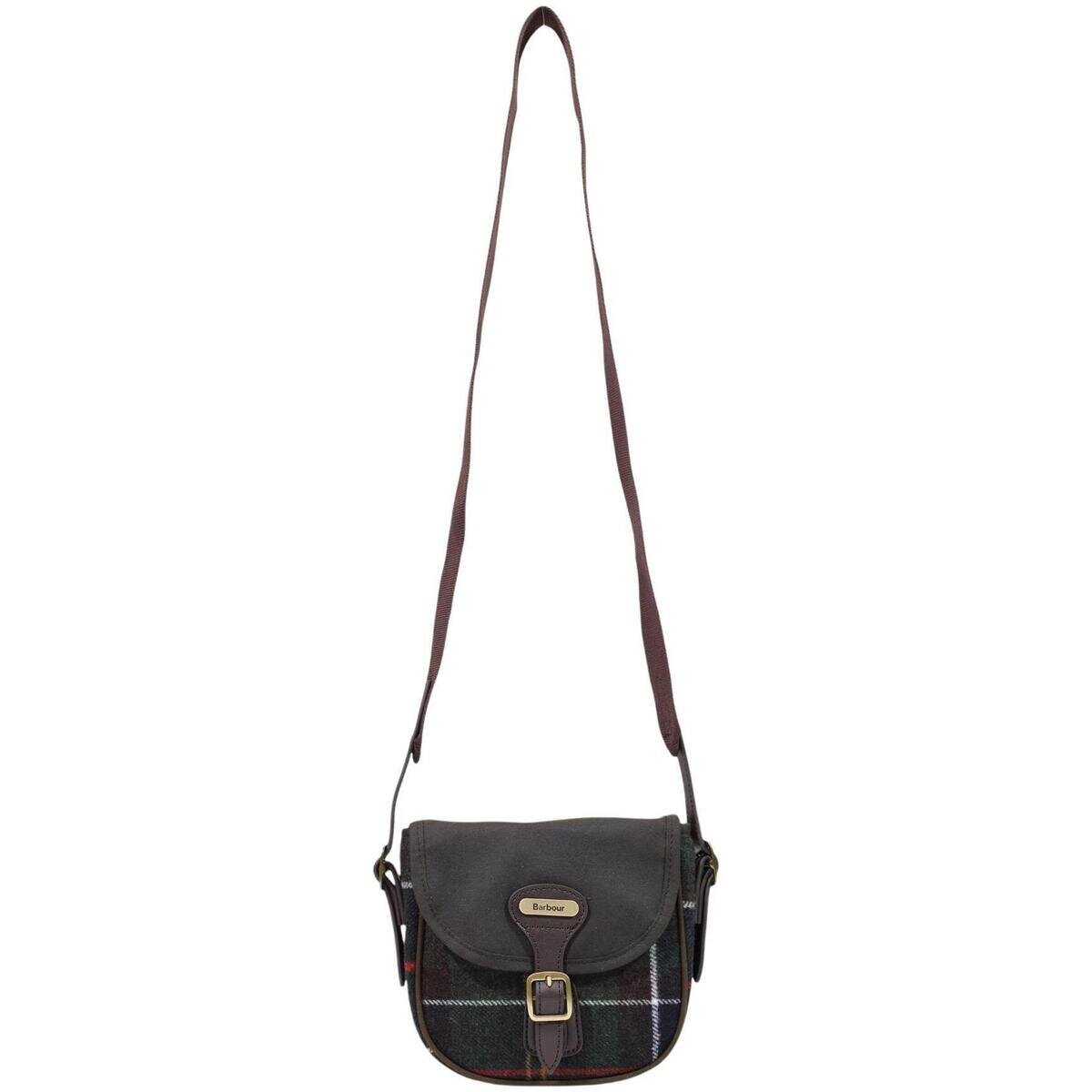 Barbour Genti WHITLEY TTN MINI CROSSBODY BAG 262MLBA0544
