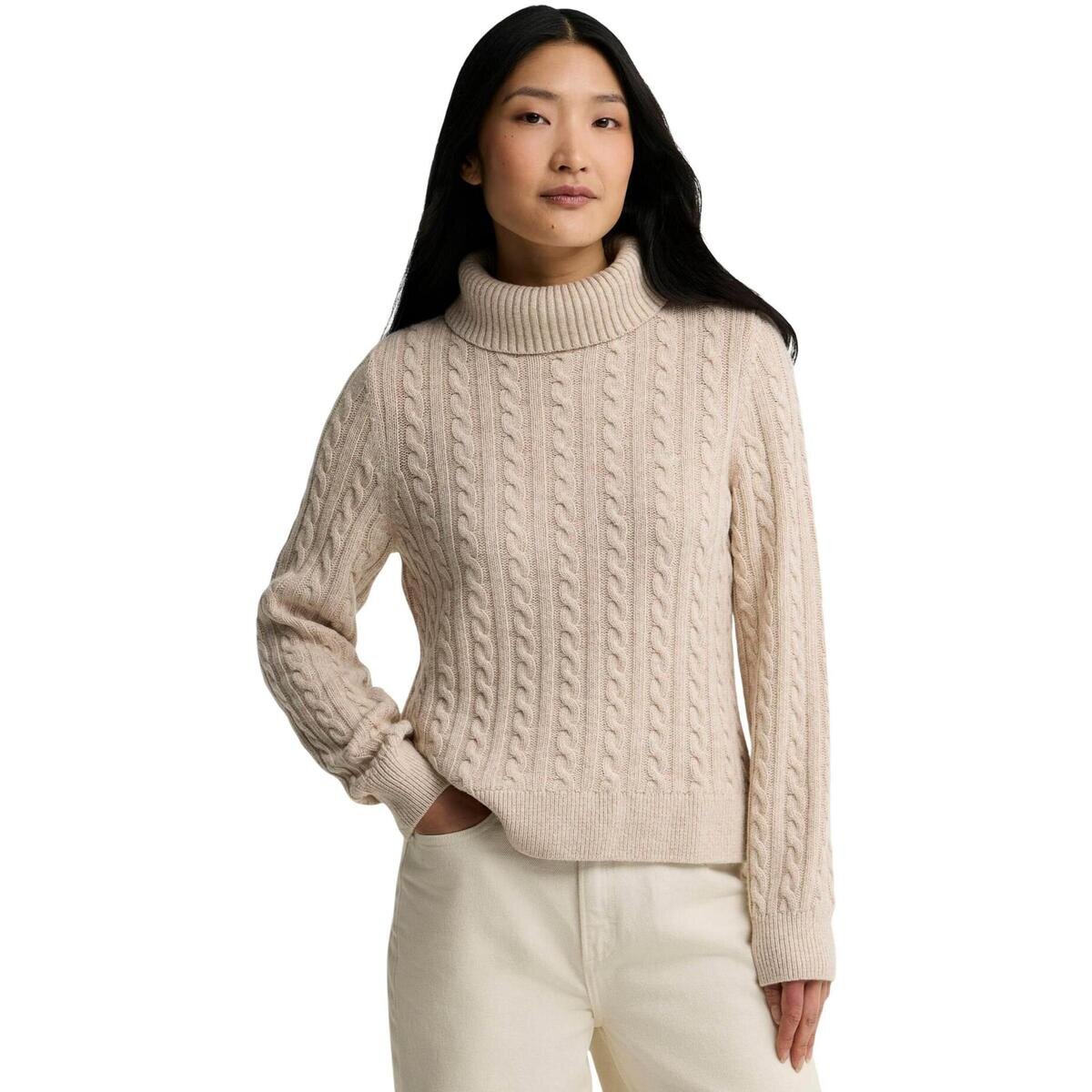 Barbour Îmbracaminte AMBLESIDE KNITTED JUMPER 262MLKN1862