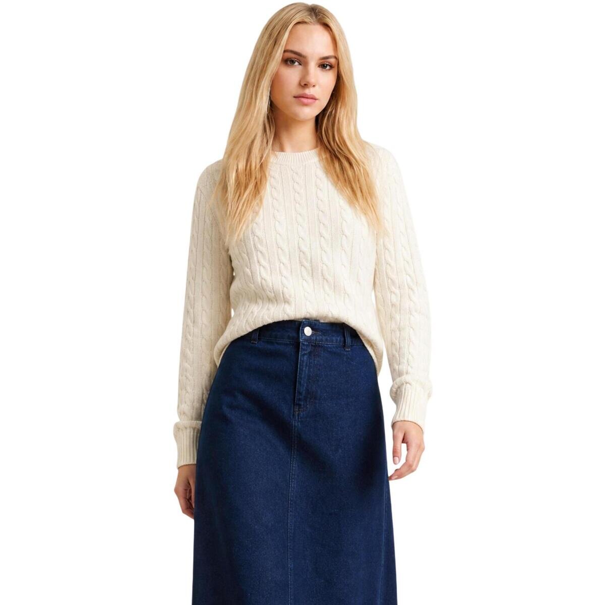 Barbour Îmbracaminte ASHDOWN KNITTED JUMPER 262MLKN1834