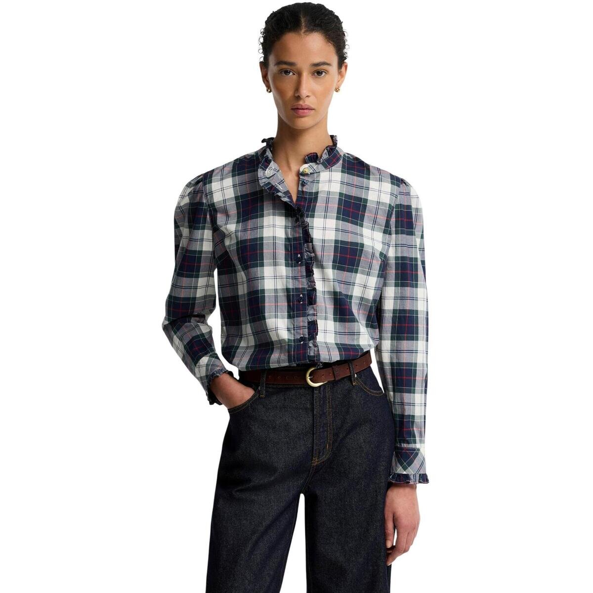 Barbour Îmbracaminte ASPEN SHIRT 262MLSH1793