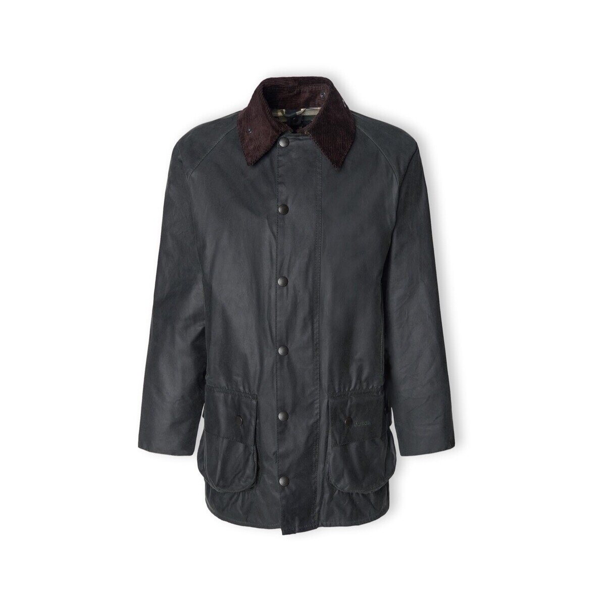 Barbour Îmbracaminte Beaufort Wax Jacket - Sage
