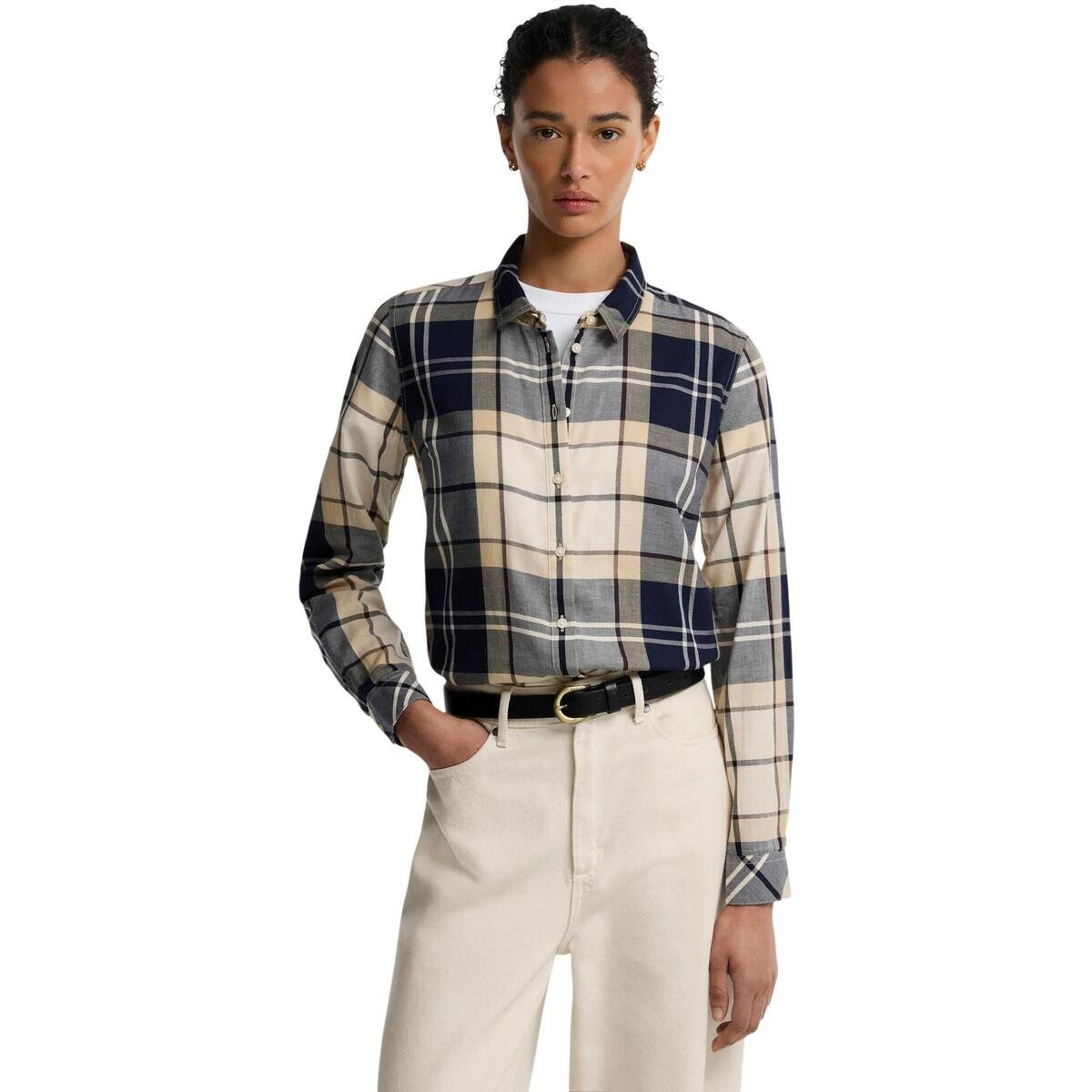 Barbour Îmbracaminte BREDON SHIRT 262MLSH1353