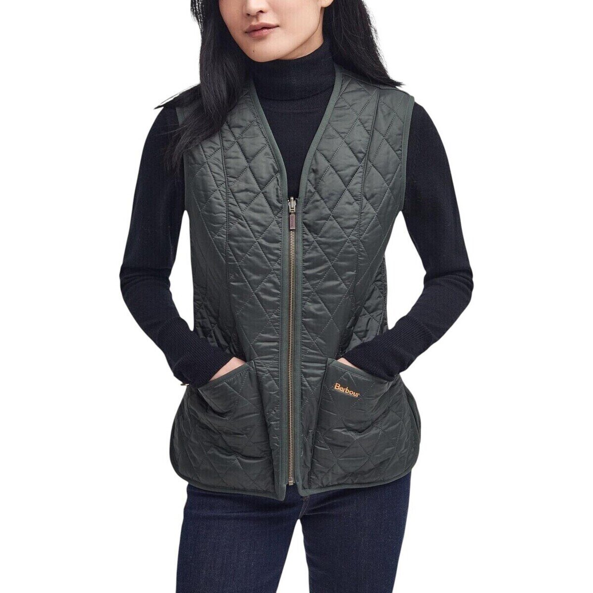 Barbour Îmbracaminte FLEECE BETTY LINER LLI0003
