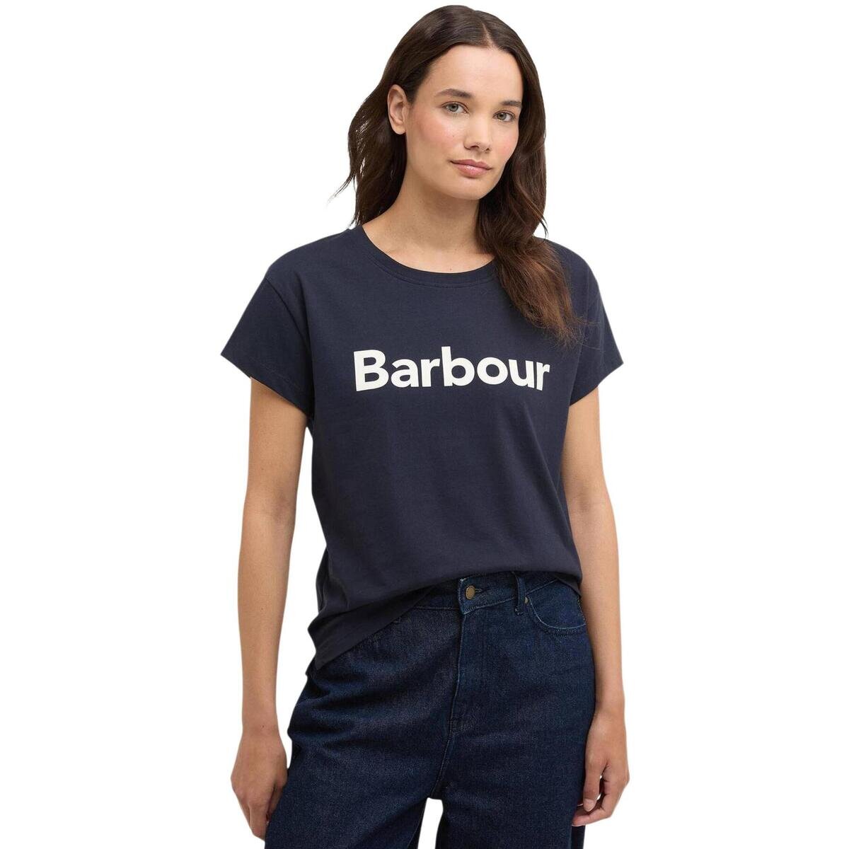 Barbour Îmbracaminte HARTLAND LTS0717