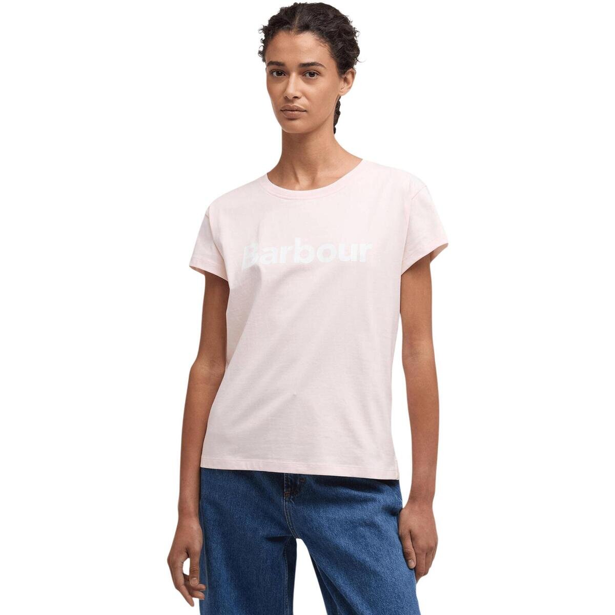 Barbour Îmbracaminte HARTLAND LTS0717