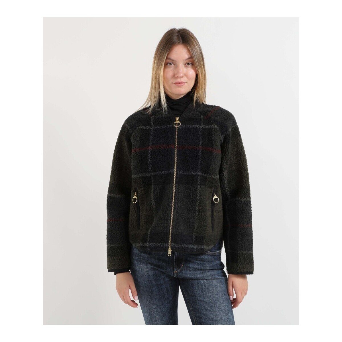 Barbour Îmbracaminte LFL0090