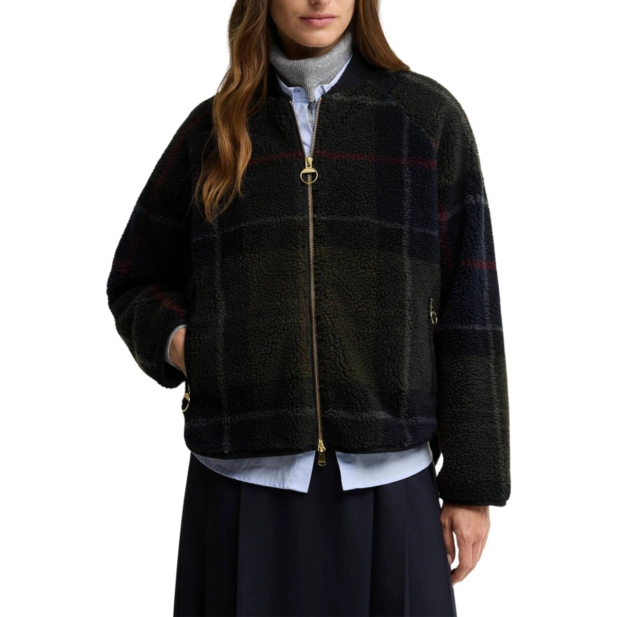 Barbour Îmbracaminte LFL0090-LFL