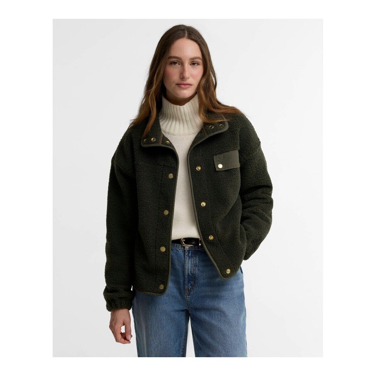 Barbour Îmbracaminte LFL0095