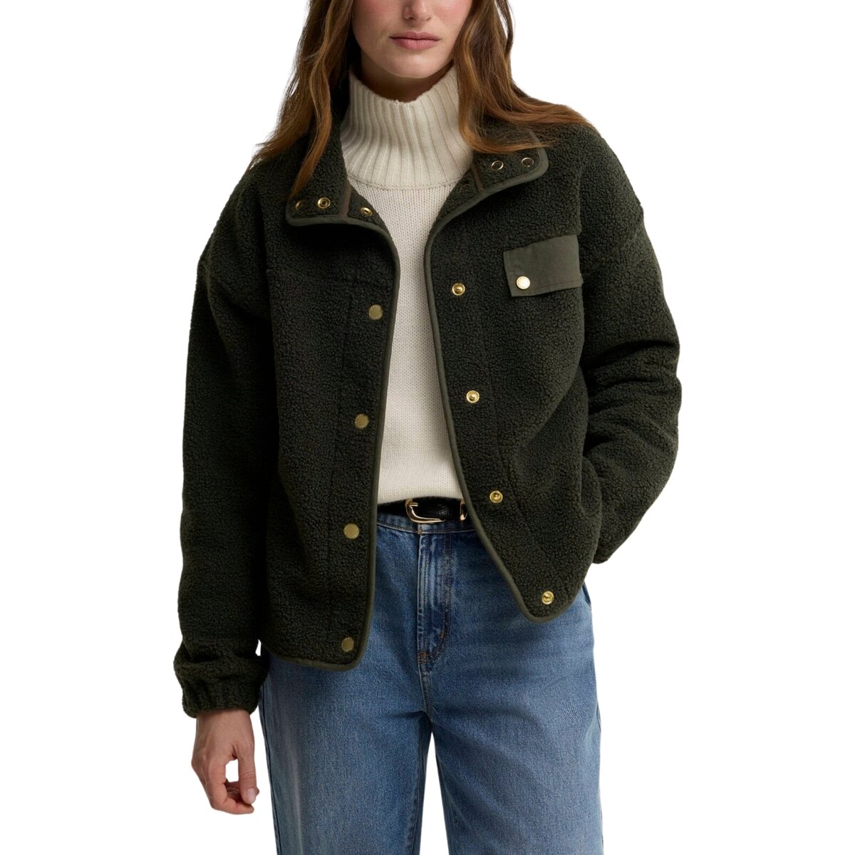 Barbour Îmbracaminte LFL0095-LFL