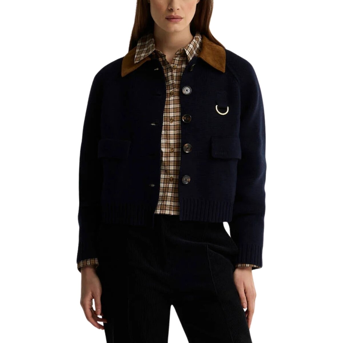 Barbour Îmbracaminte LKN1794-LKN