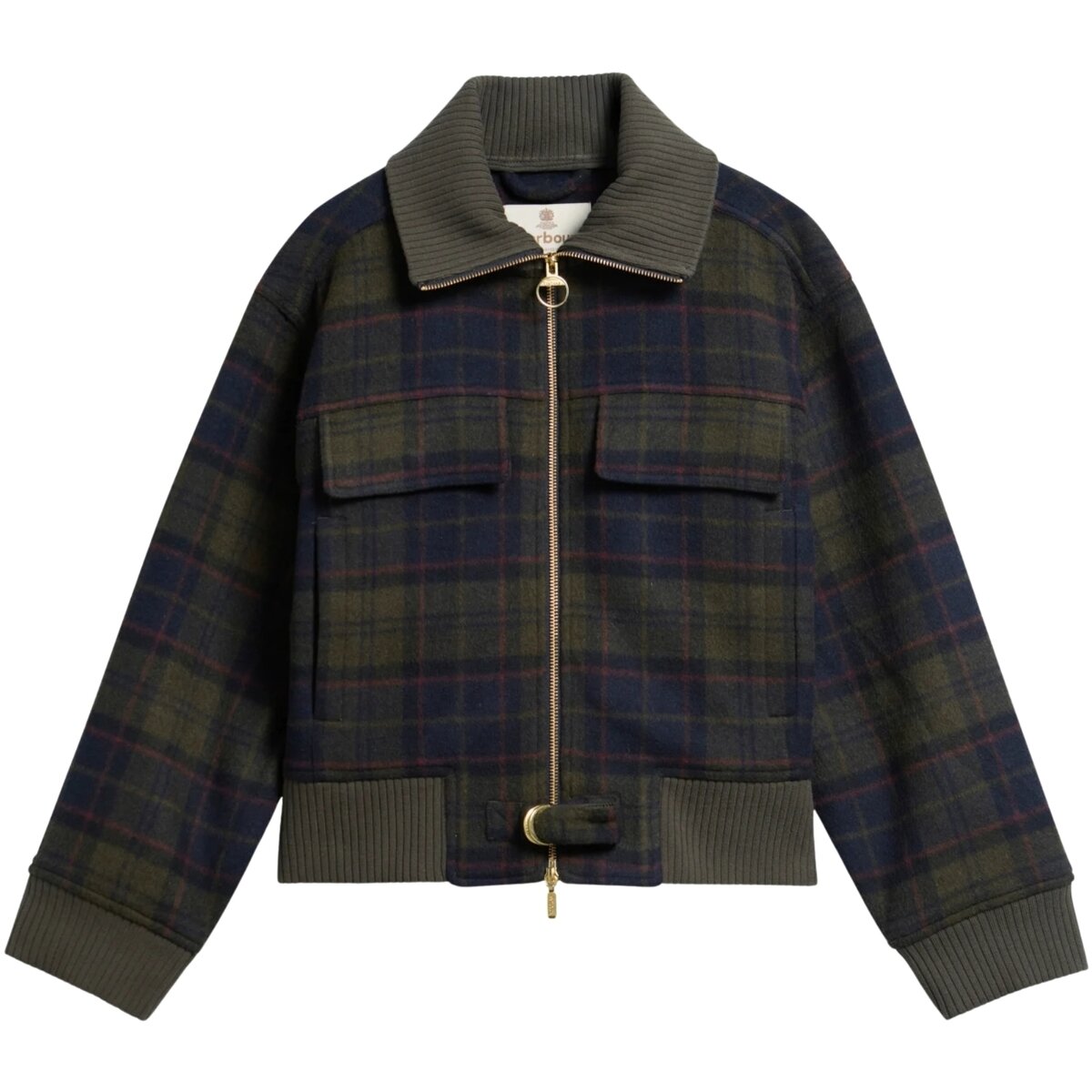 Barbour Îmbracaminte LOS0090-LOS