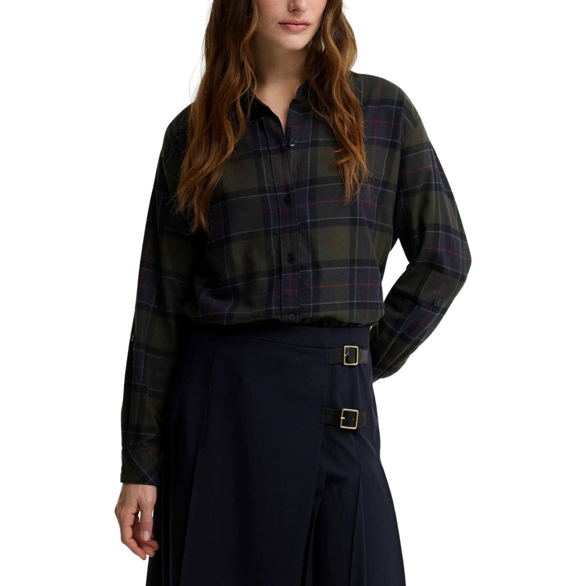 Barbour Îmbracaminte LSH1560-LSH