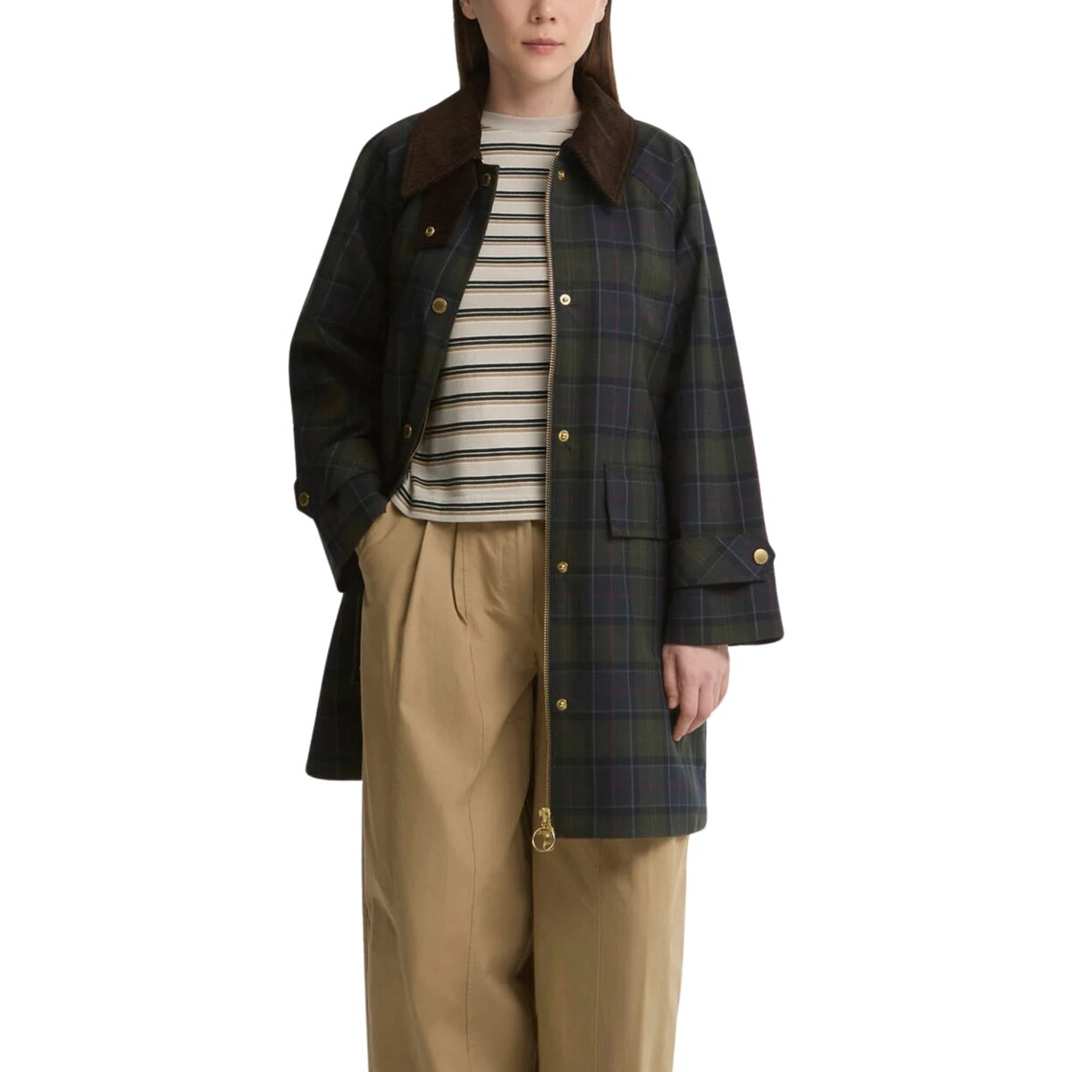 Barbour Îmbracaminte LSP0351-LSP