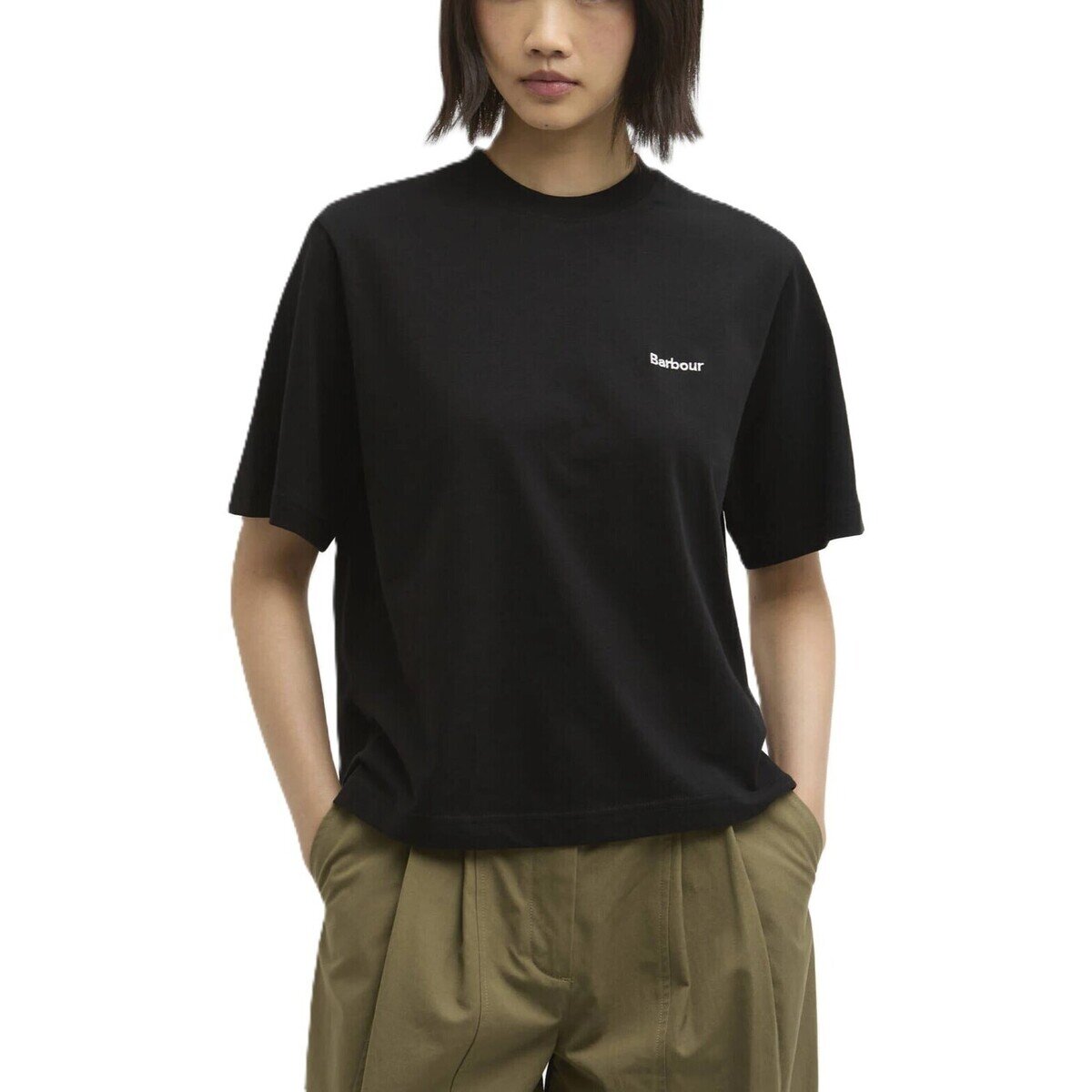 Barbour Îmbracaminte LTS0707-LTS