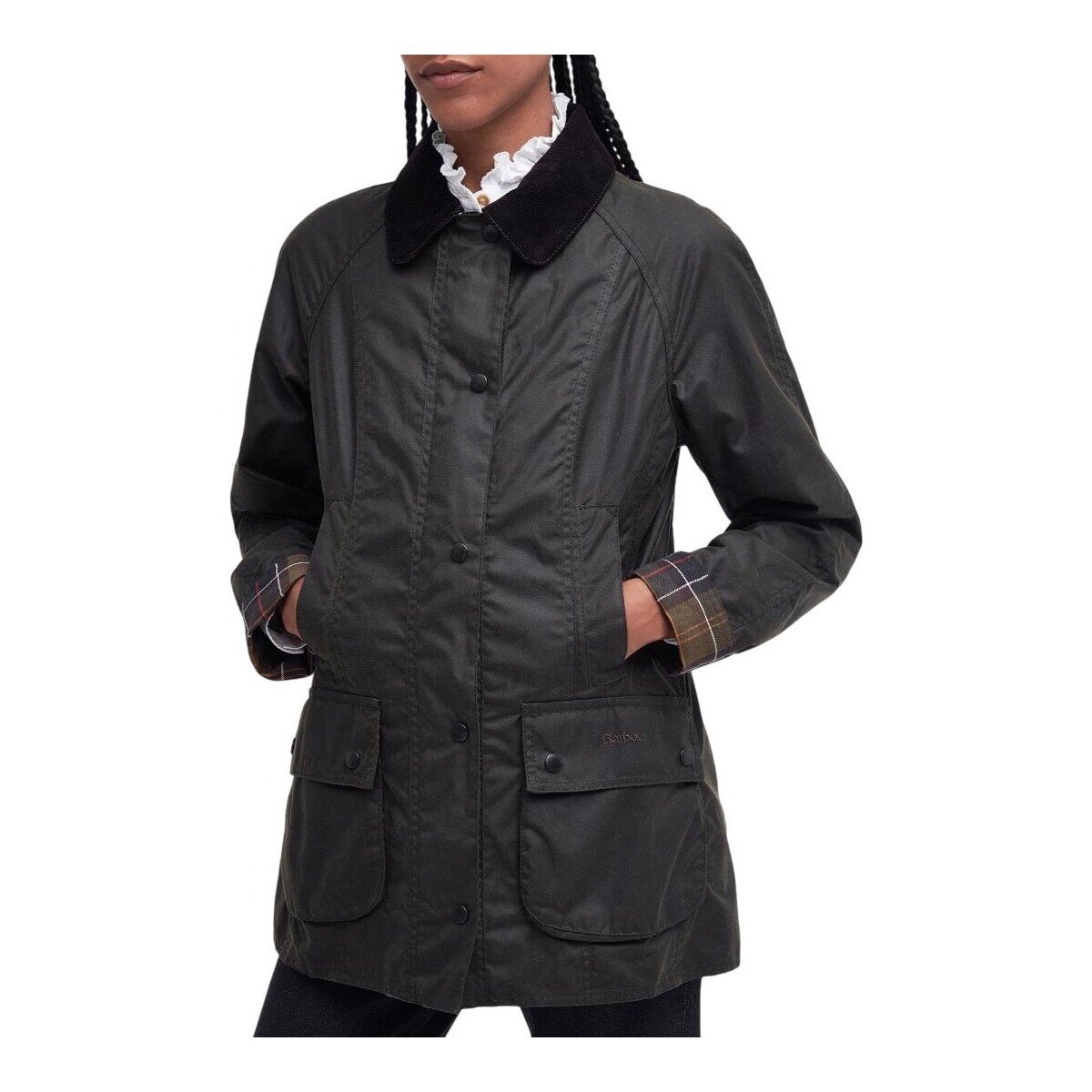 Barbour Îmbracaminte LWX0668