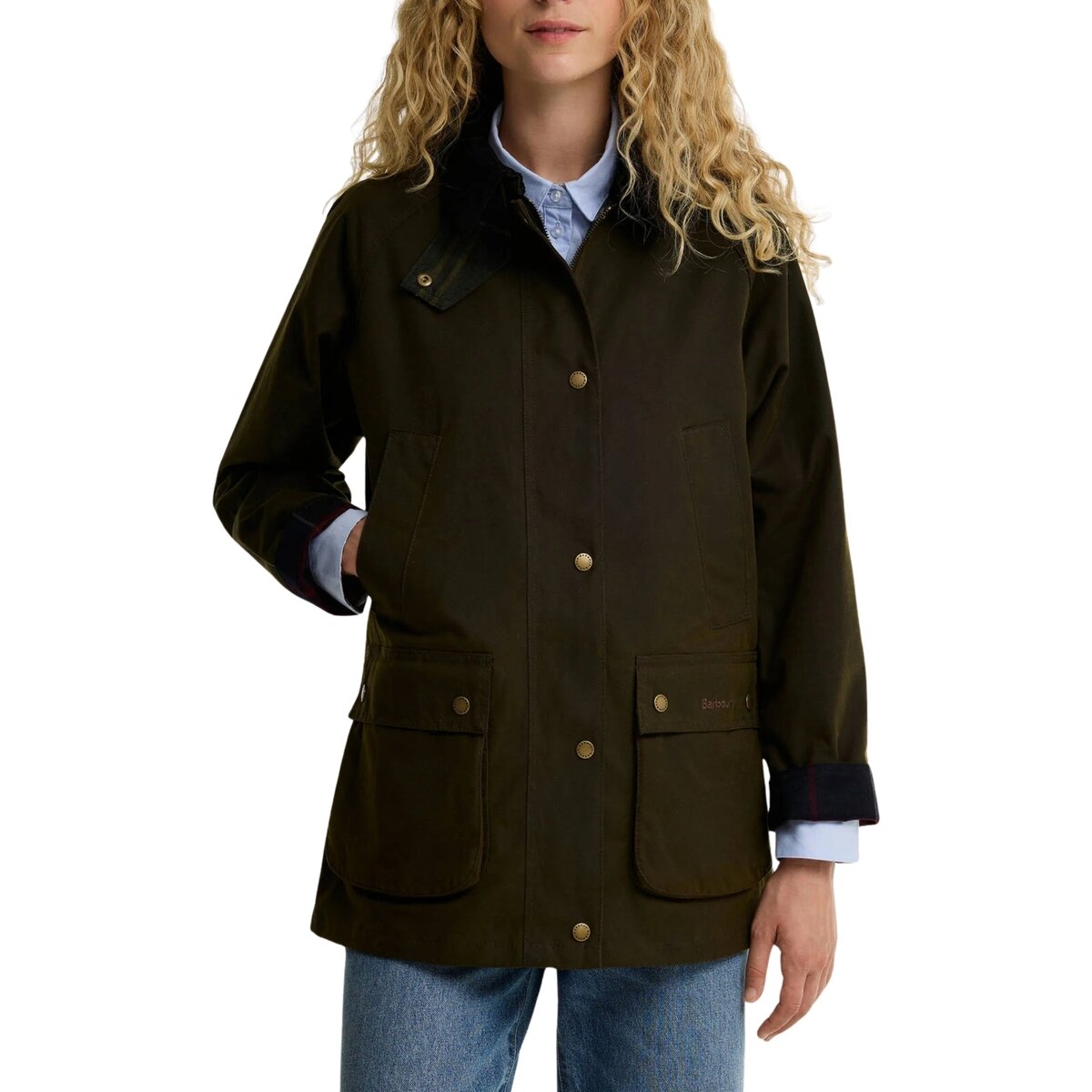 Barbour Îmbracaminte LWX0752-LWX
