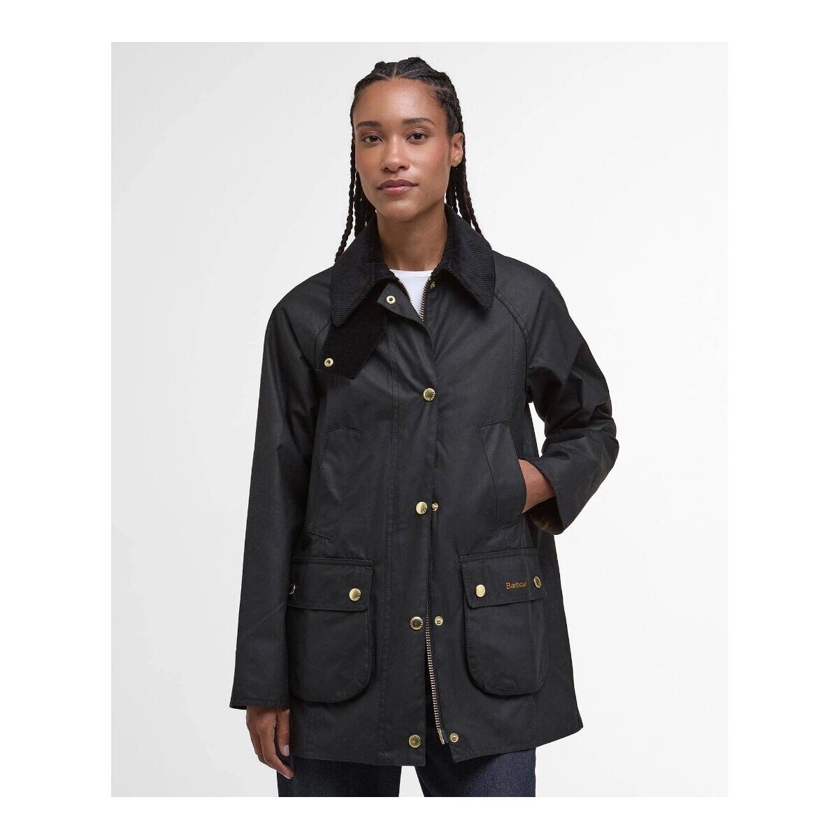 Barbour Îmbracaminte LWX1402