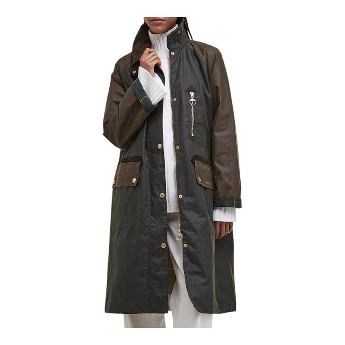 Barbour Îmbracaminte LWX1485