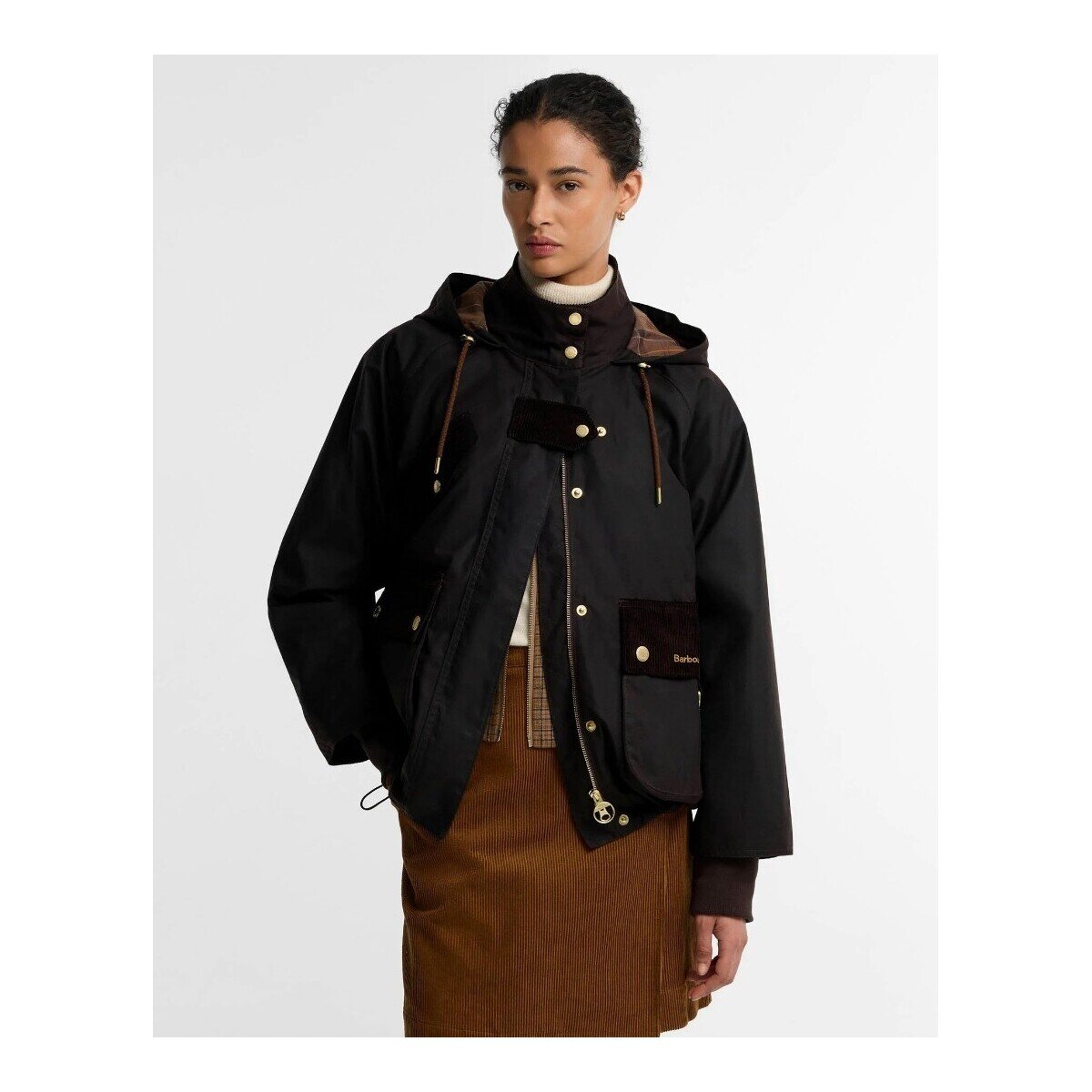 Barbour Îmbracaminte LWX1569
