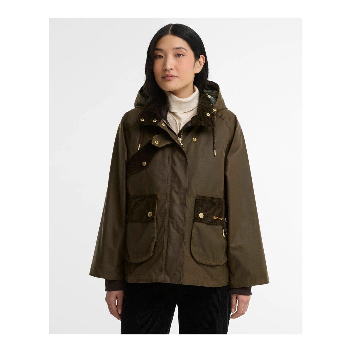 Barbour Îmbracaminte LWX1569