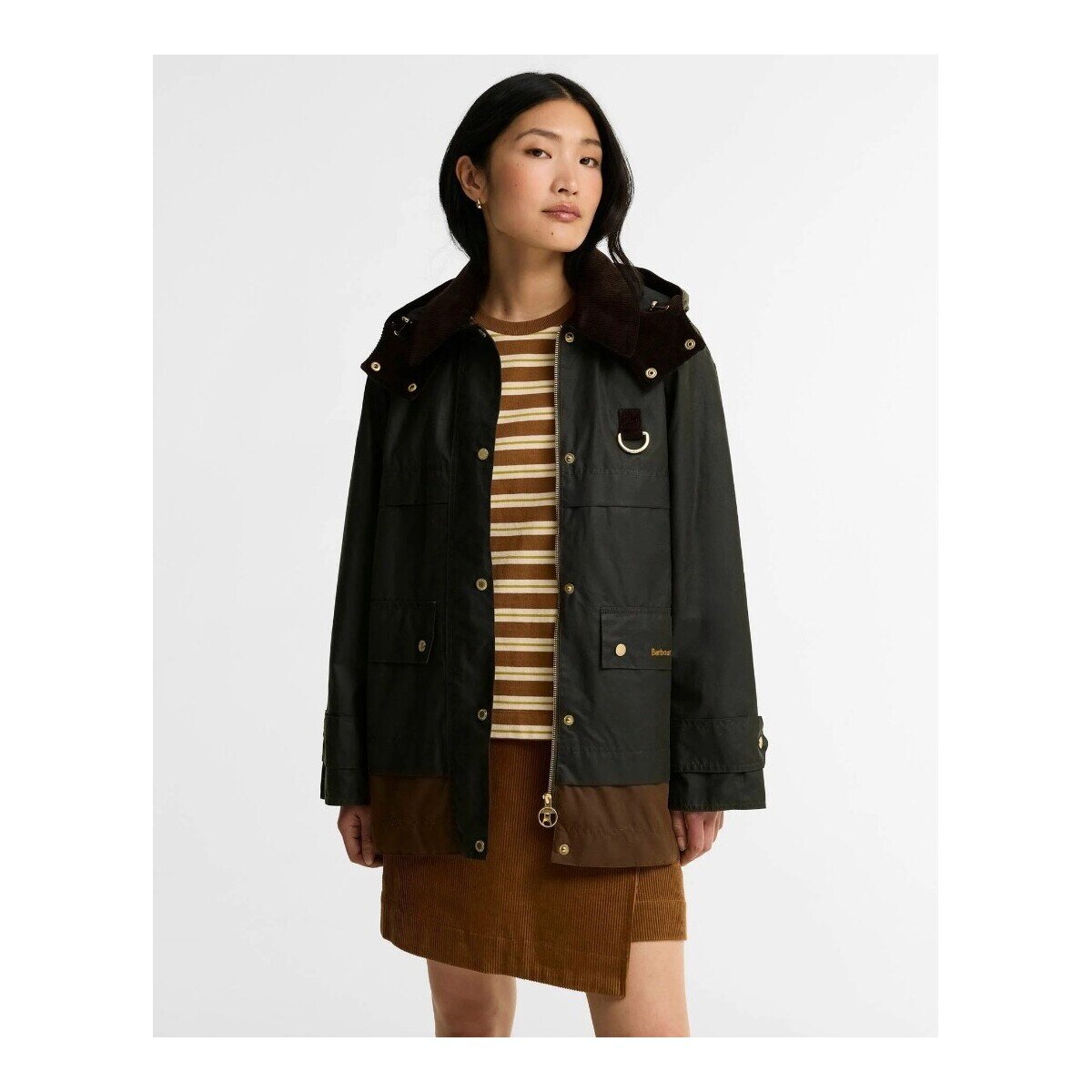 Barbour Îmbracaminte LWX1573