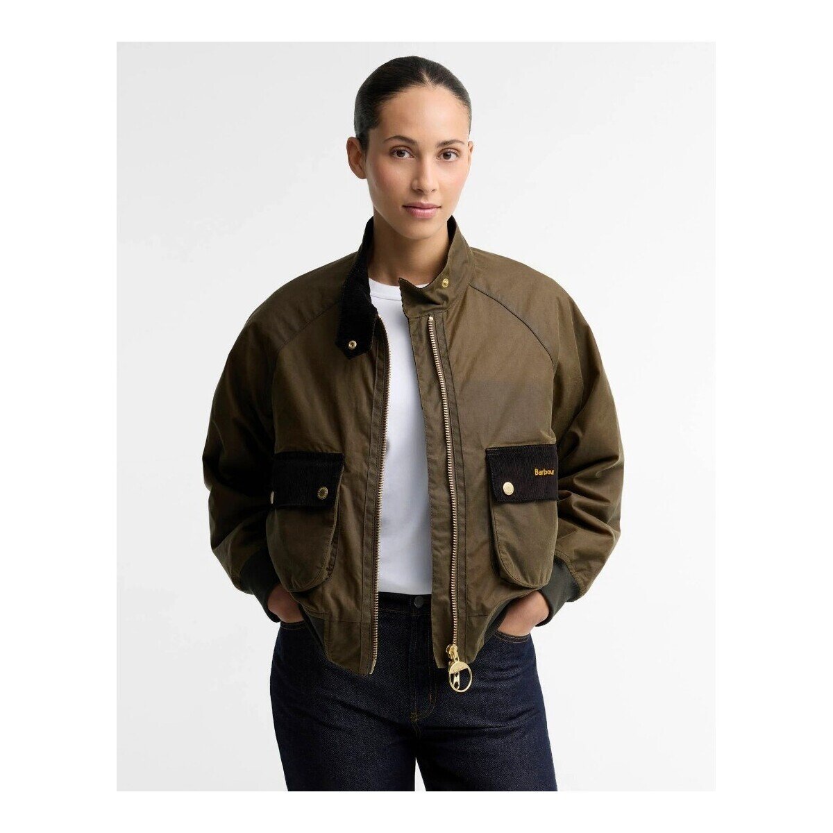Barbour Îmbracaminte LWX1574