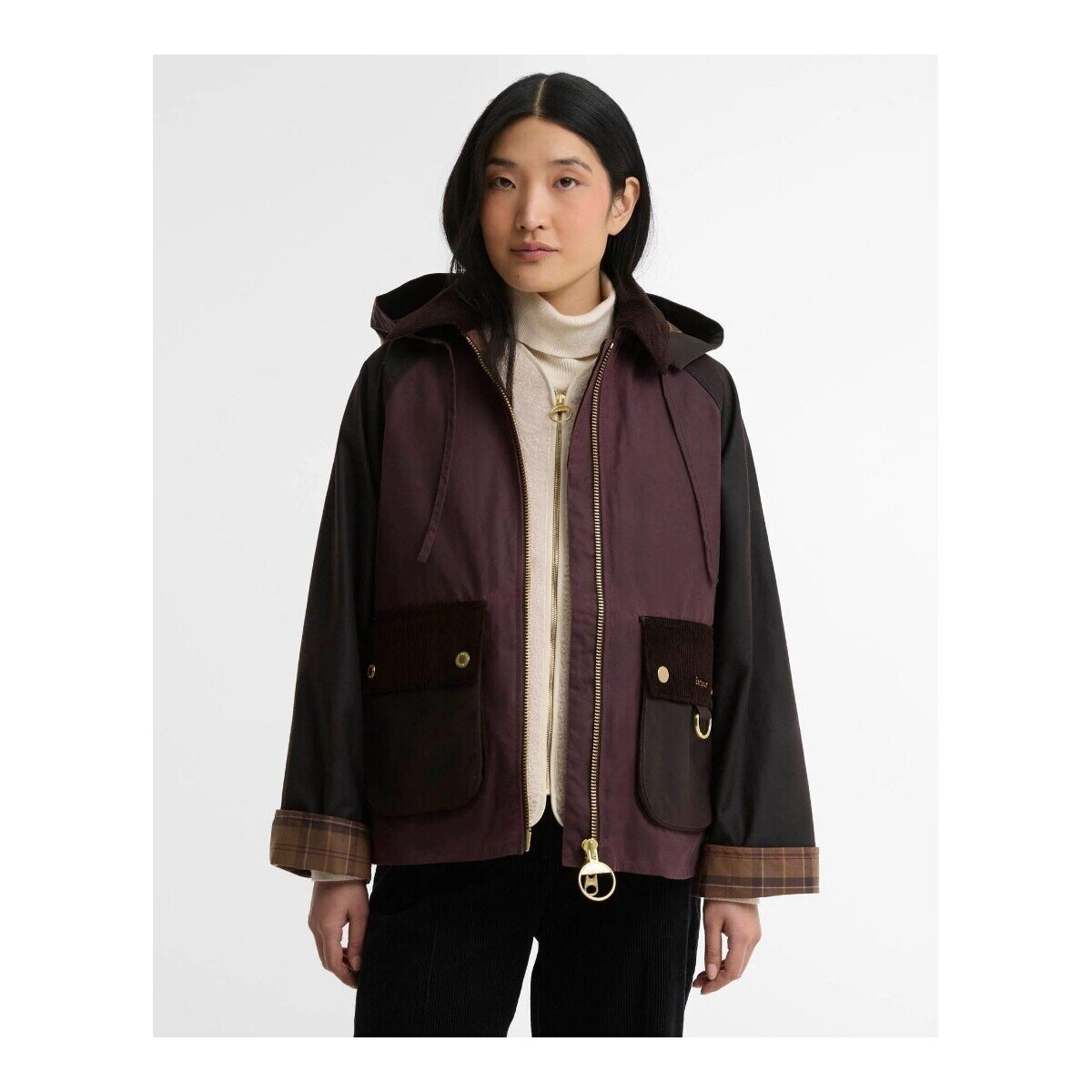 Barbour Îmbracaminte LWX1578
