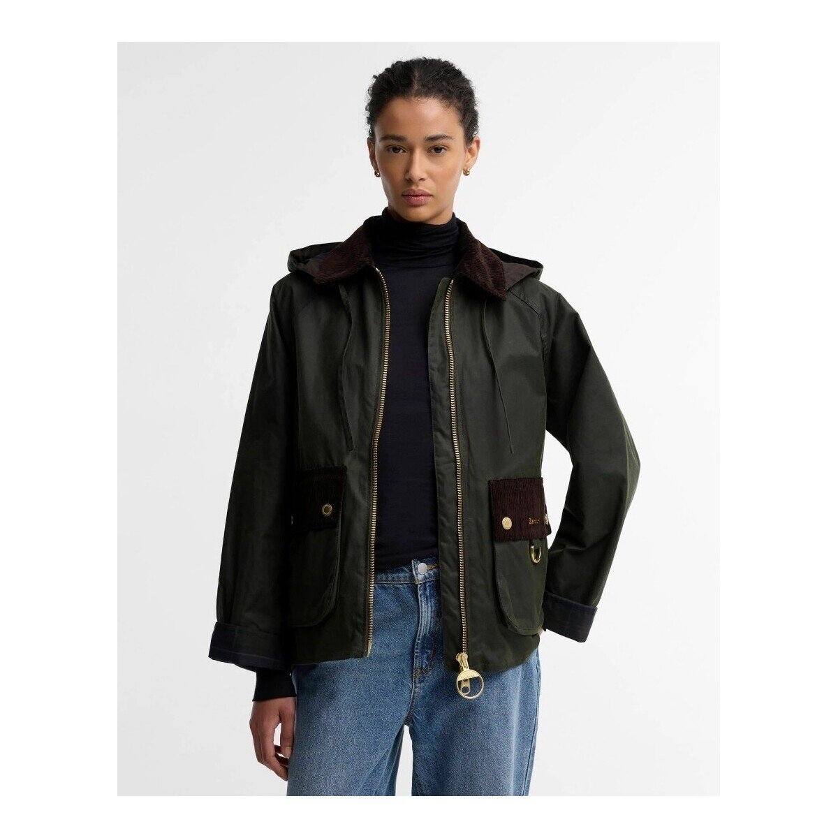 Barbour Îmbracaminte LWX1578