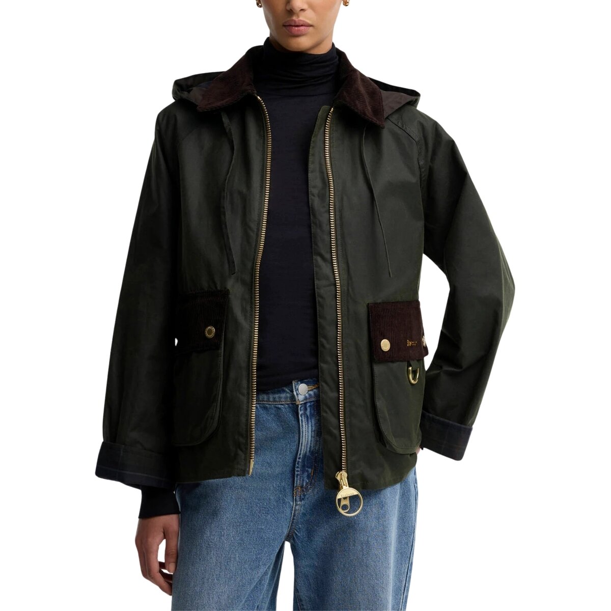 Barbour Îmbracaminte LWX1578-LWX