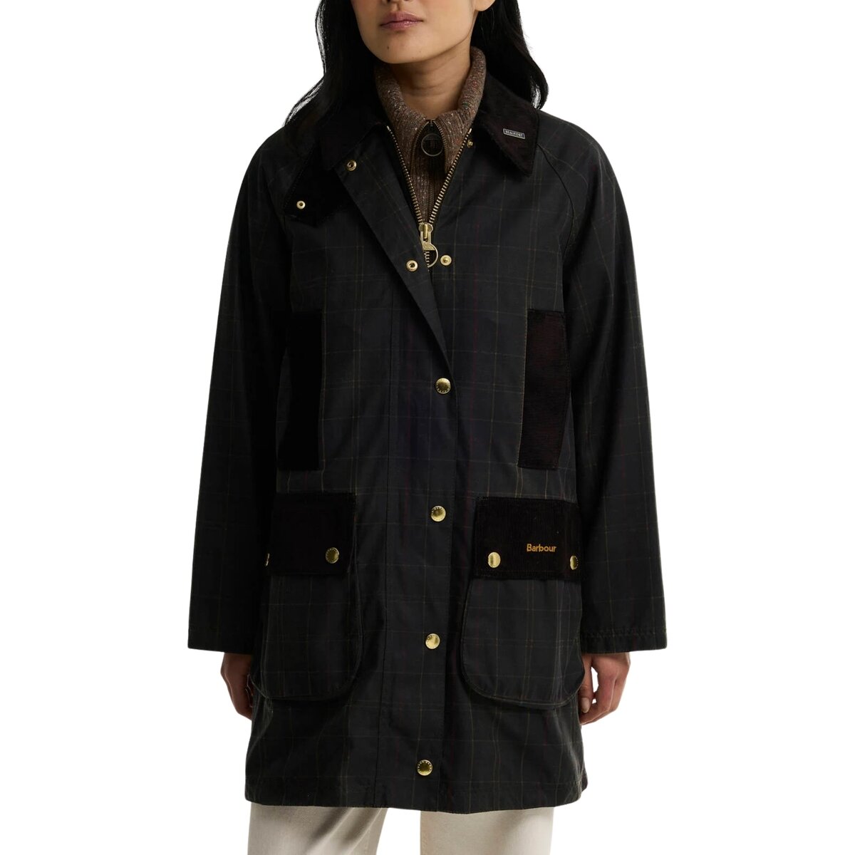 Barbour Îmbracaminte LWX1585-LWX