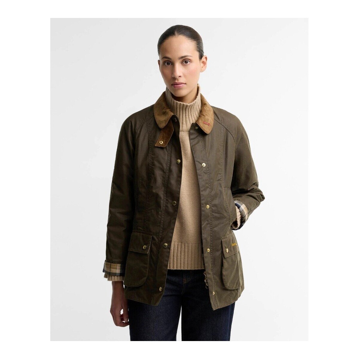Barbour Îmbracaminte LWX1596